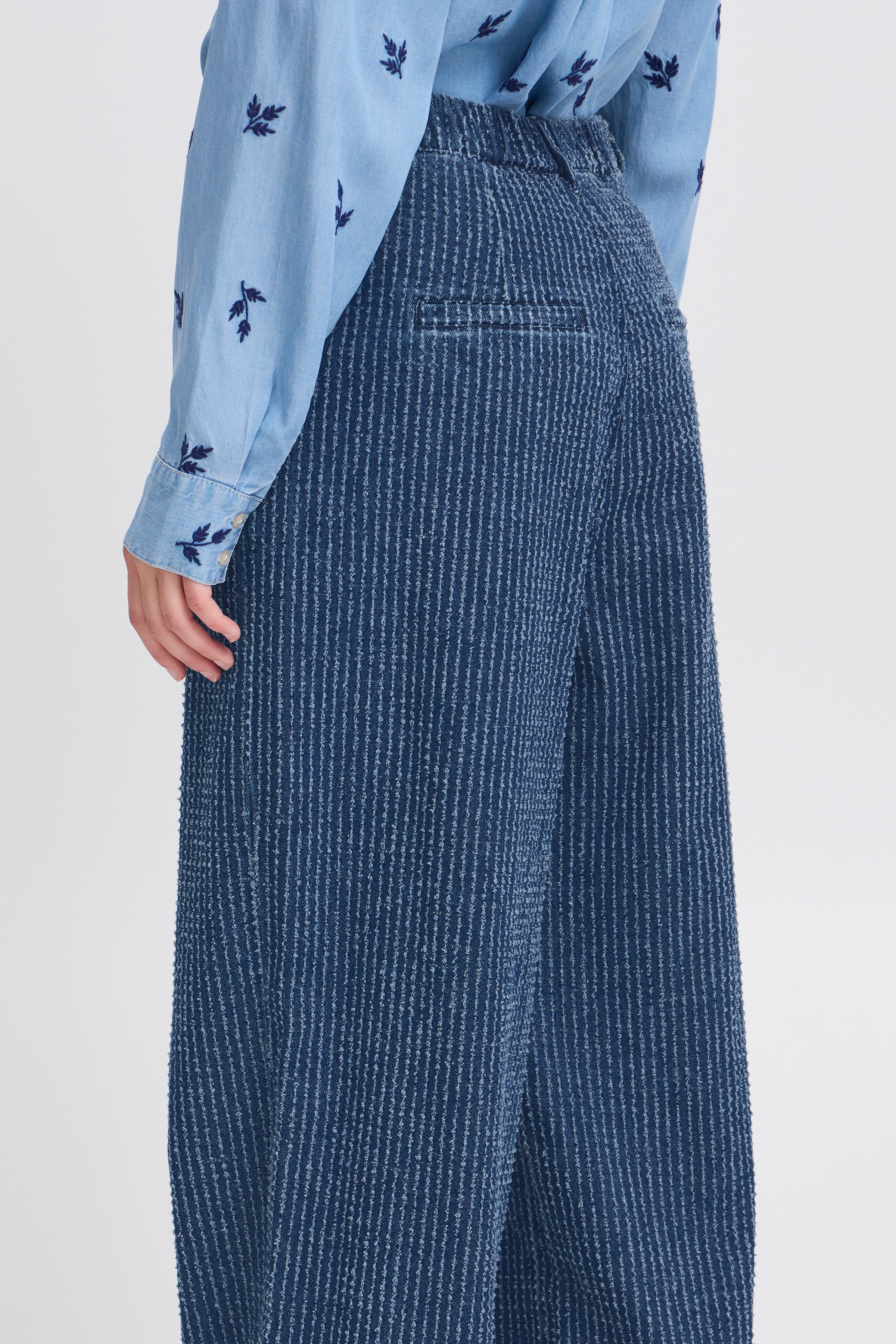 BYKANILLA Broek LOOKBOOK DETAIL 20816164-200461