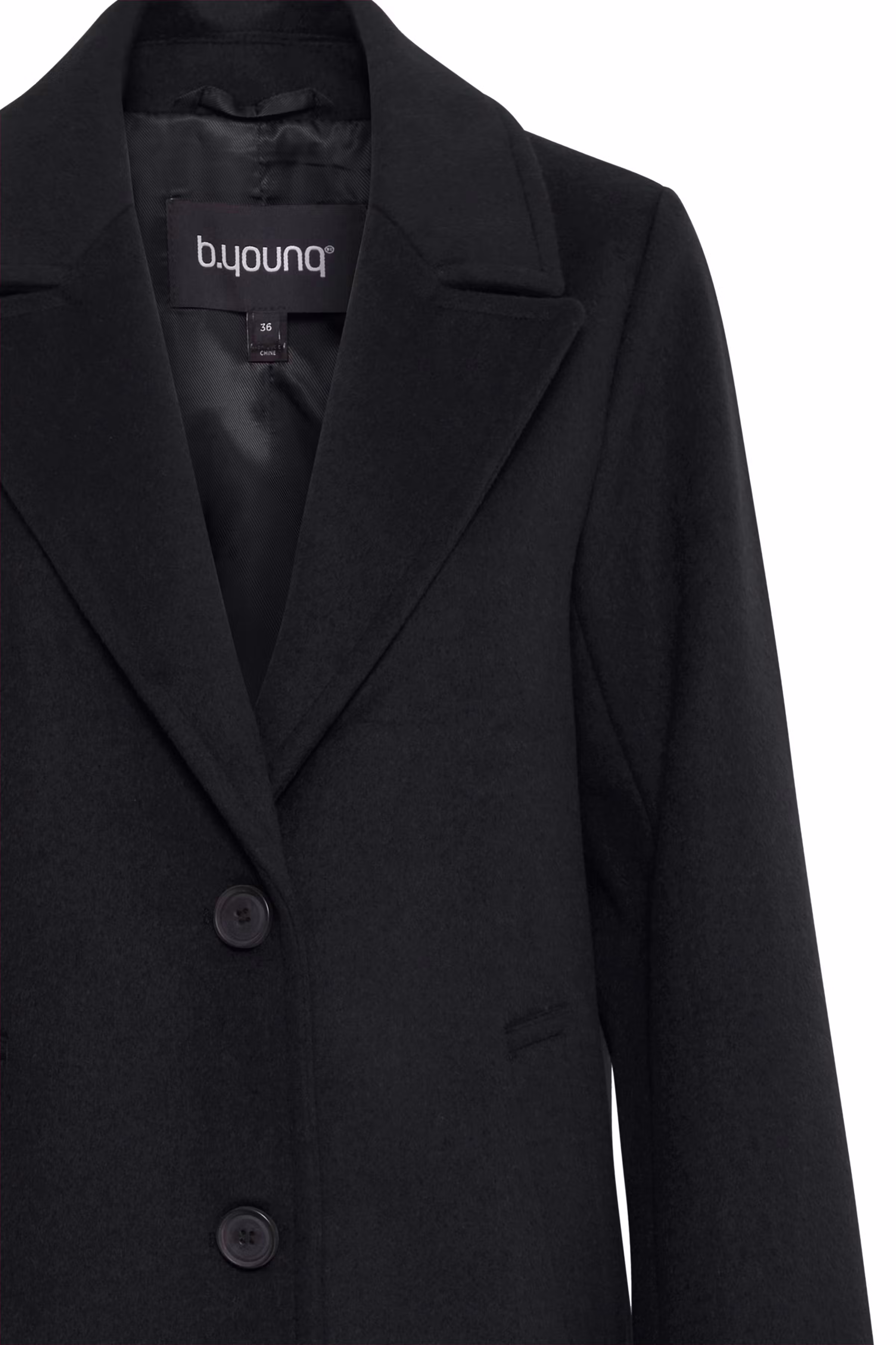 BYCHANELO Kåpe PACK DETAIL 20815797-200451