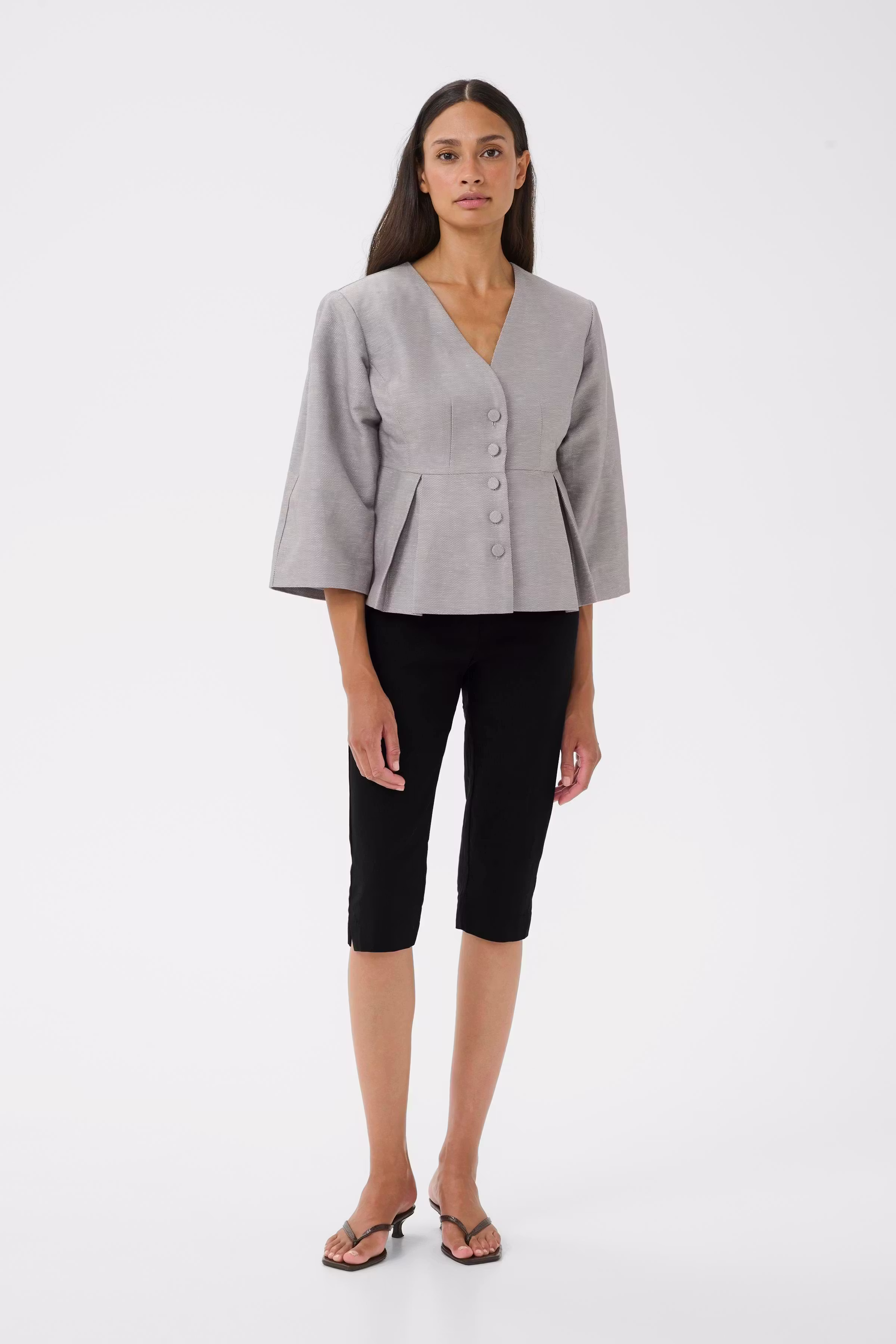 KBViben Trousers LOOKBOOK FRONT 10105512-194008