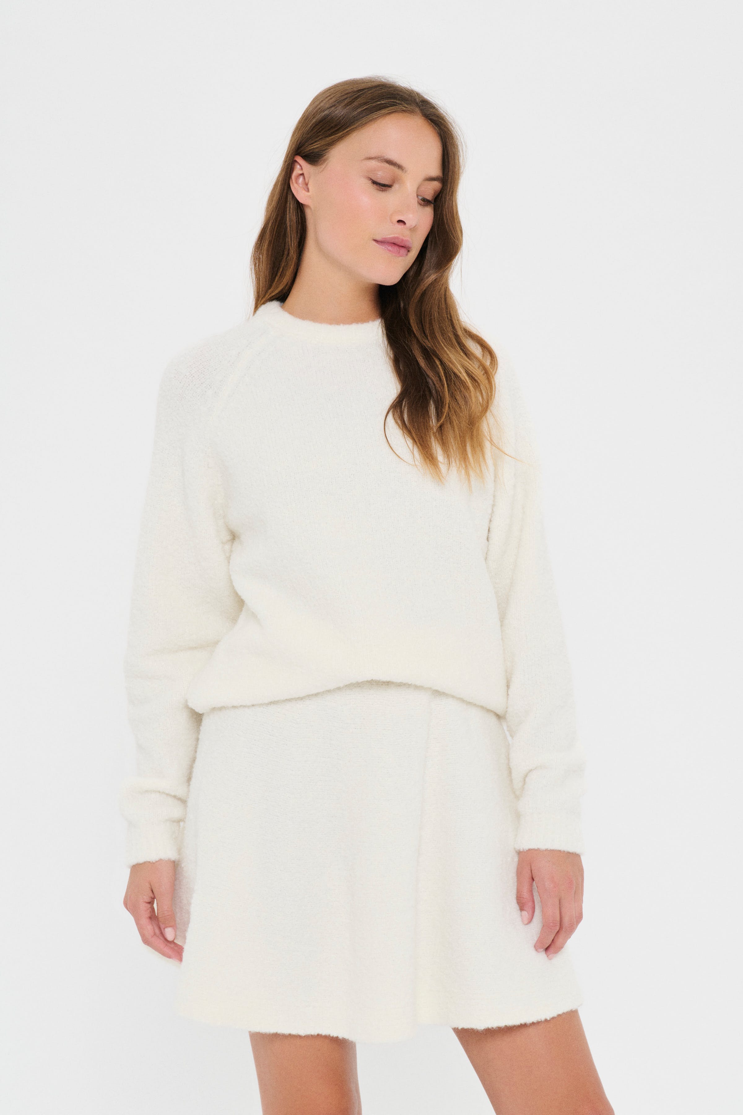 GelaSZ Pullover LOOKBOOK FRONT 30515021-110601