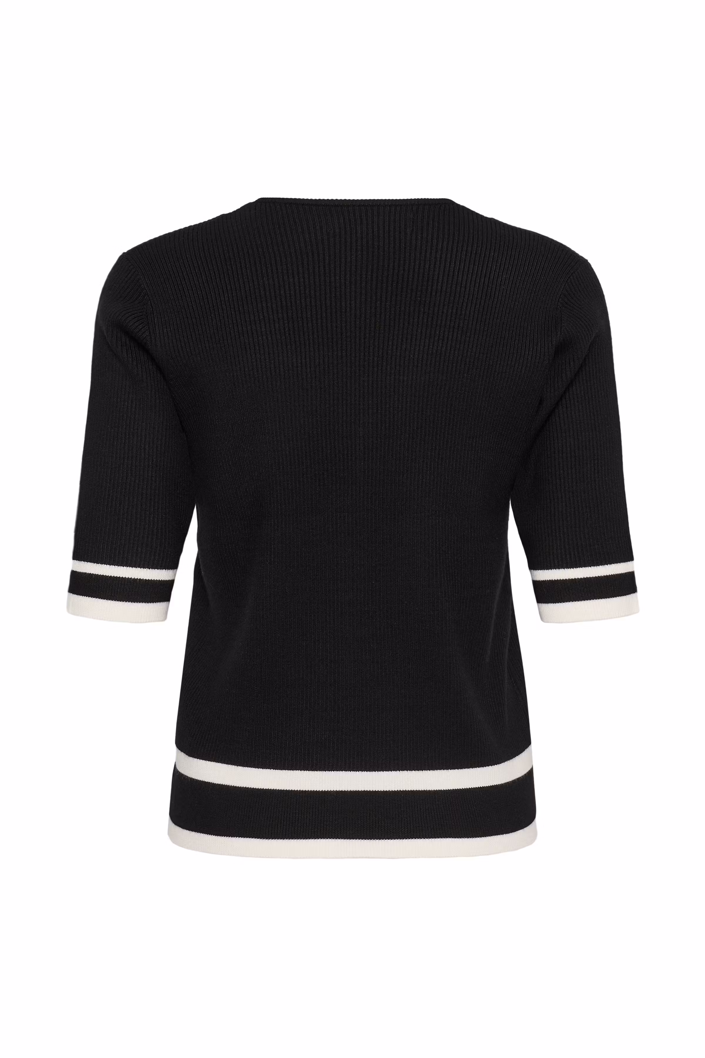 LeenahIW V-Neck Pullover PACK BACK 30110675-303487