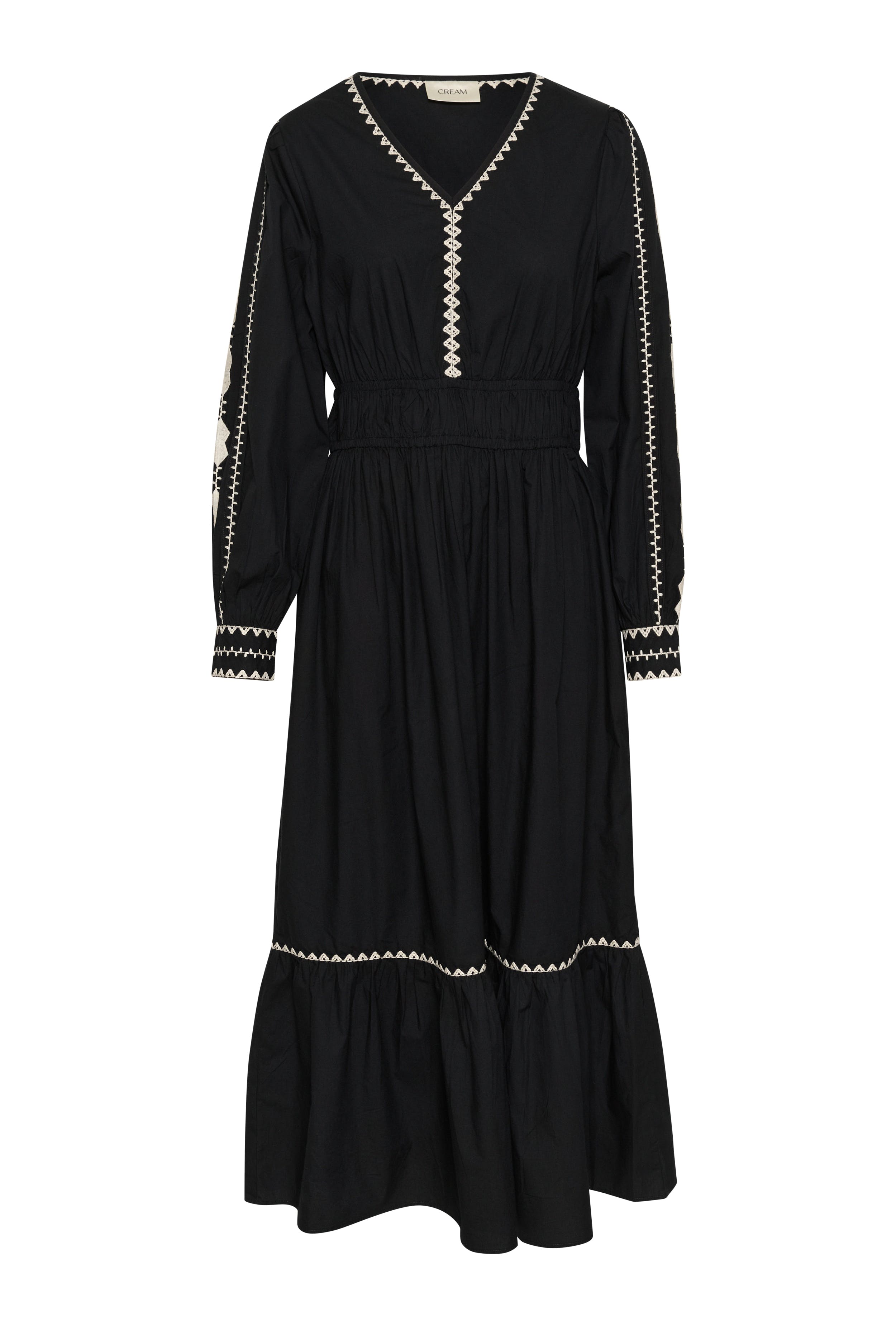 CRGwen Kleid PACK FRONT 10613167-100120