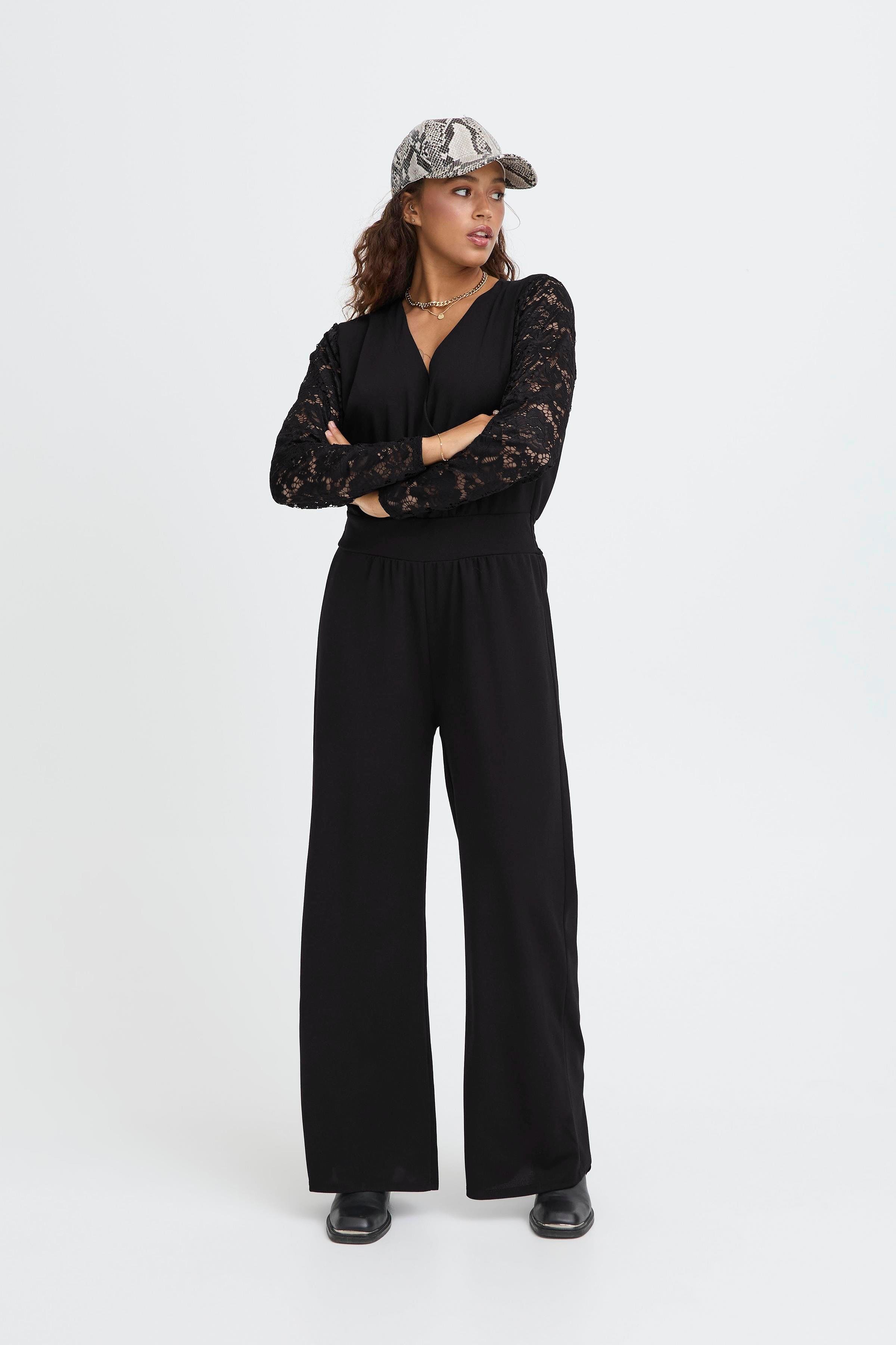 SBSIENNA Jumpsuit LOOKBOOK FRONT 22101113-190303