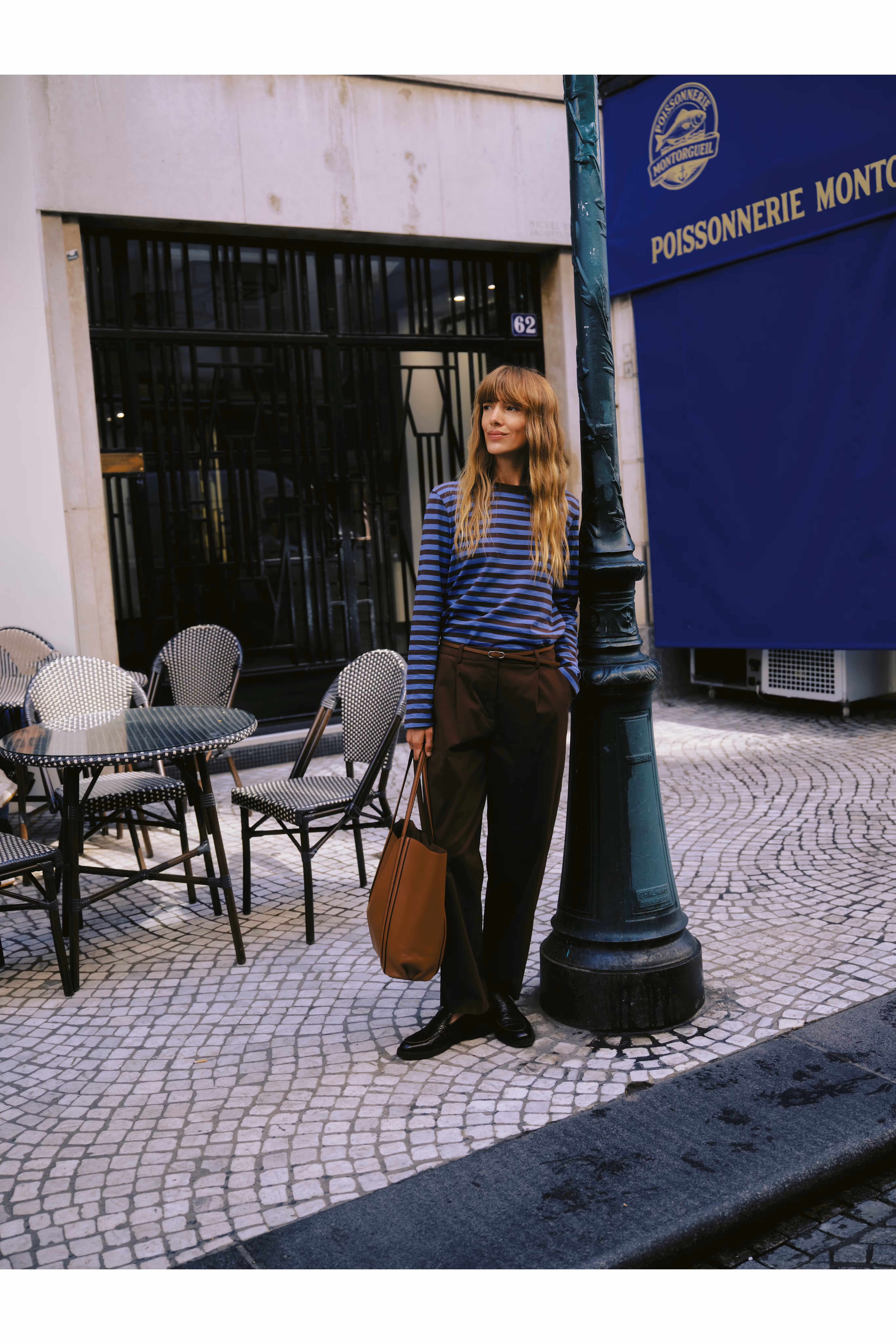 BYDAYS Pantalon LOCATION NONE 20819442-191419