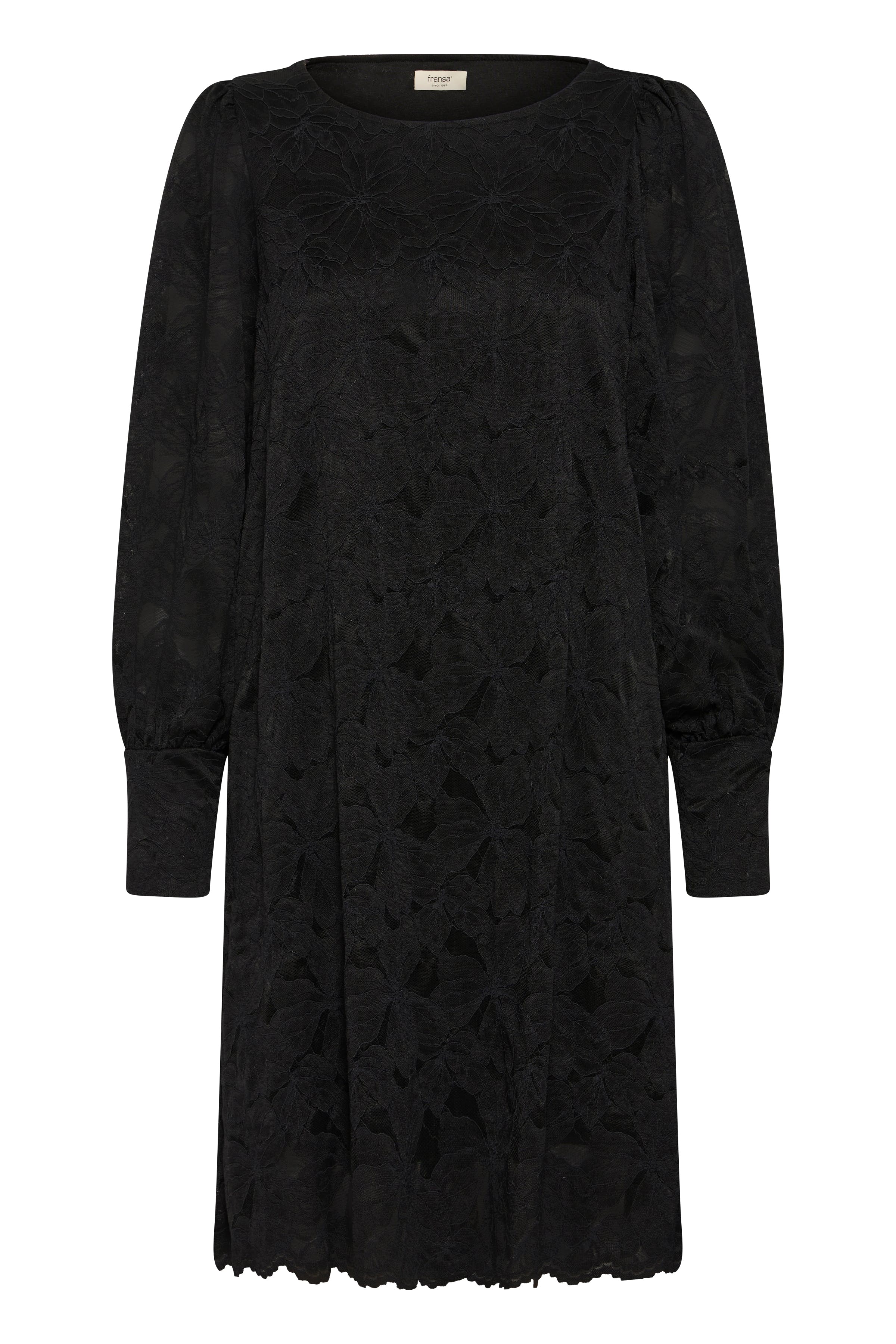 FRMIRABELLA Kjole PACK FRONT 20617241-193924