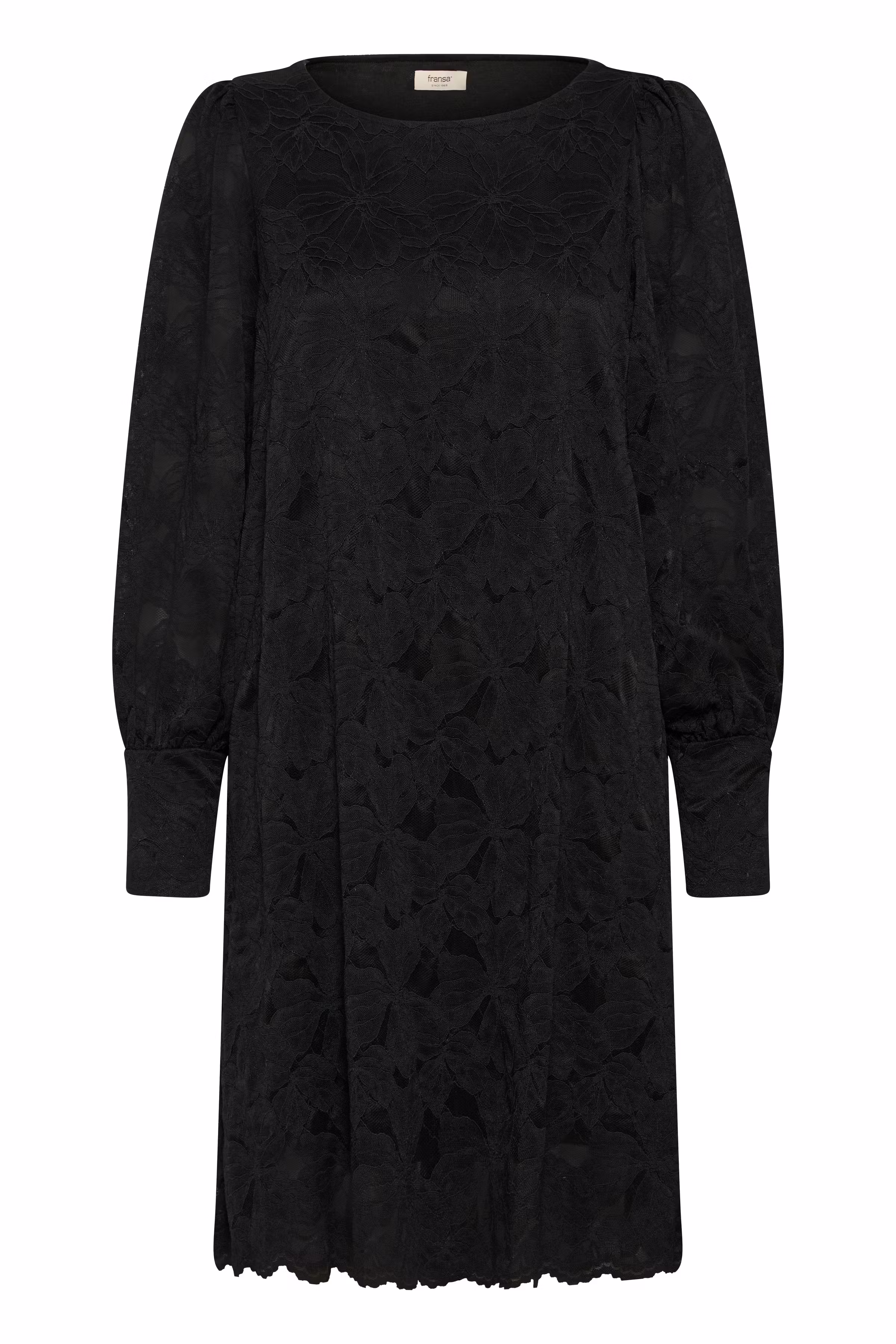 FRMIRABELLA Dress PACK FRONT 20617241-194008