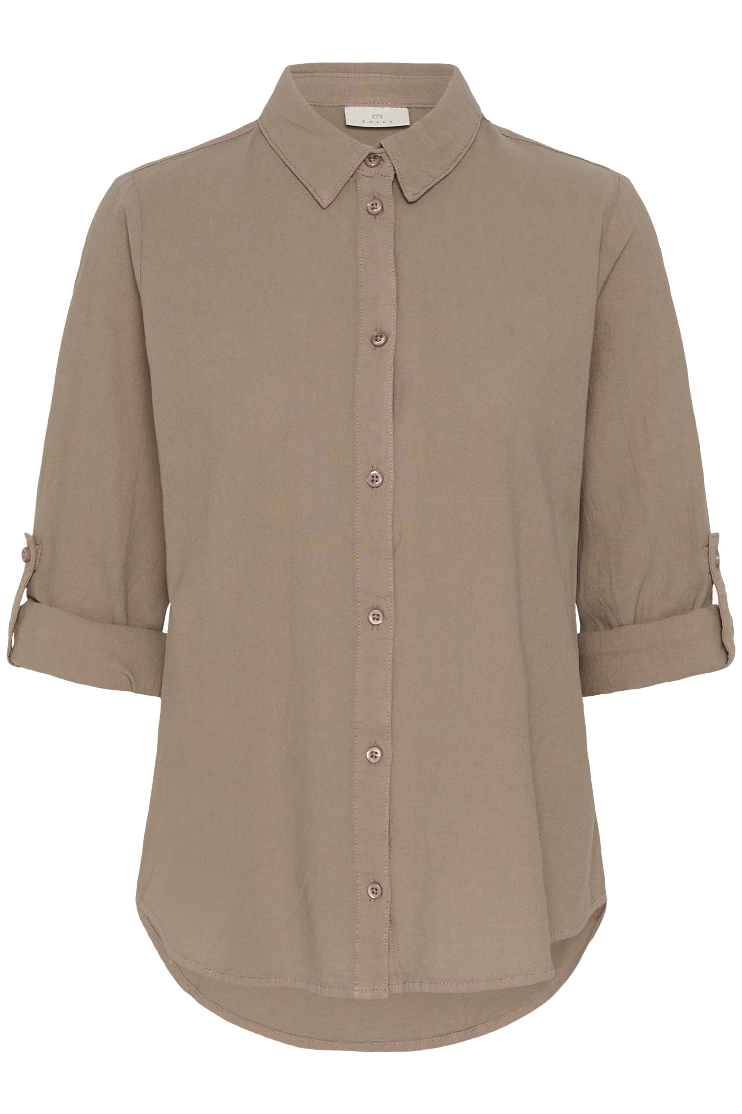 KAnaya Skjorte PACK FRONT 10509556-154031
