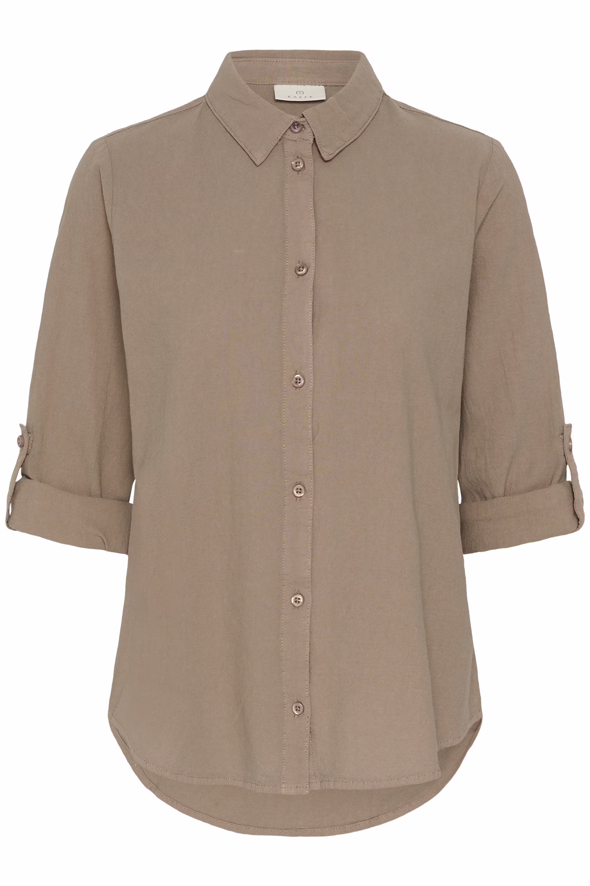 KAnaya Skjorte PACK FRONT 10509556-181110