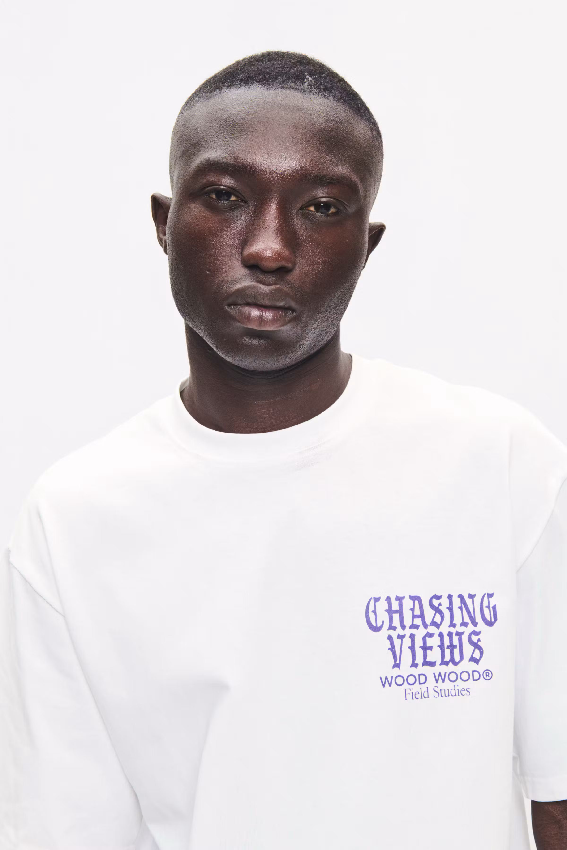 WWGary flares T-shirt LOOKBOOK DETAIL 30252324-110601