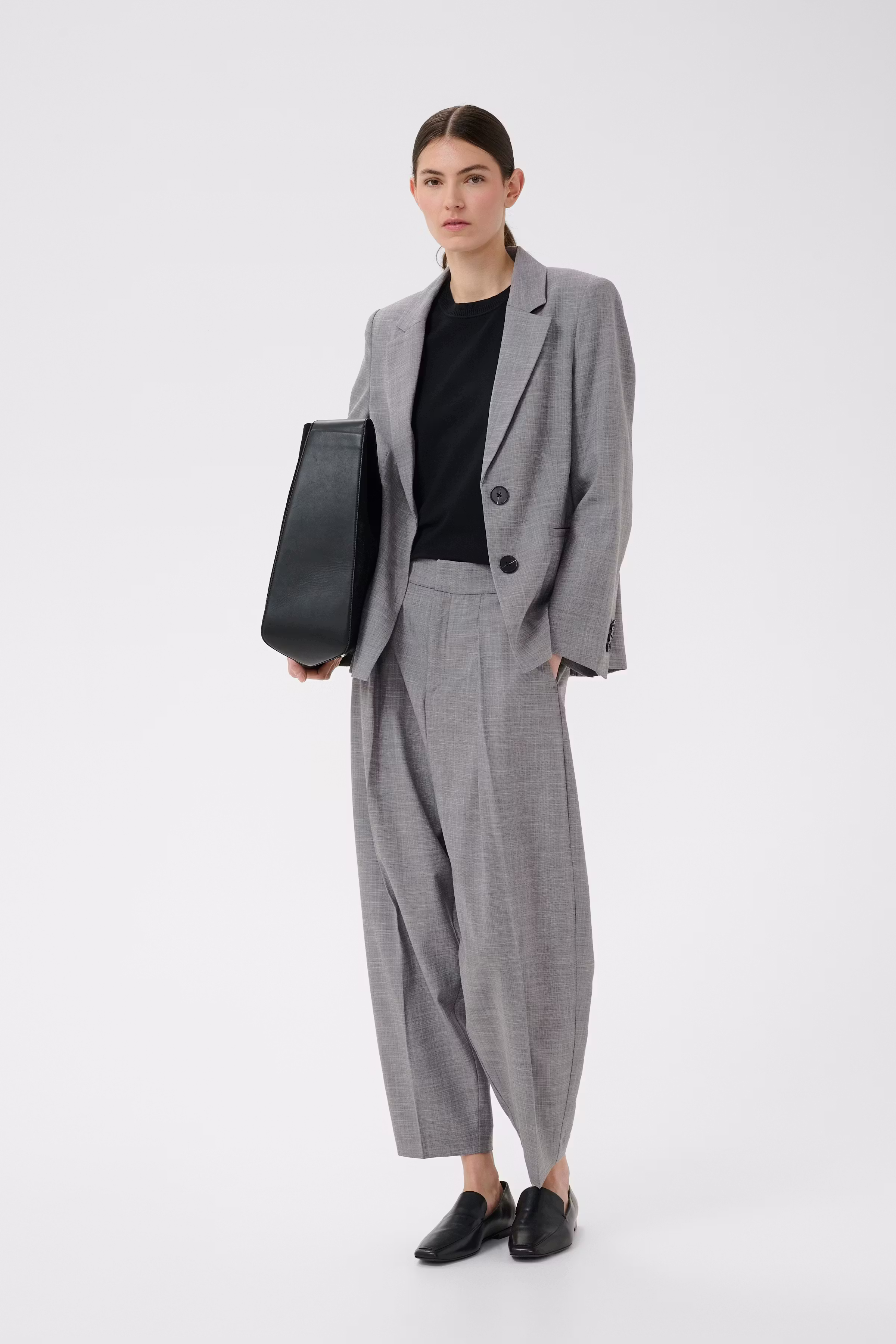 CADIEIW Blazer LOOKBOOK DETAIL 30113067-300285