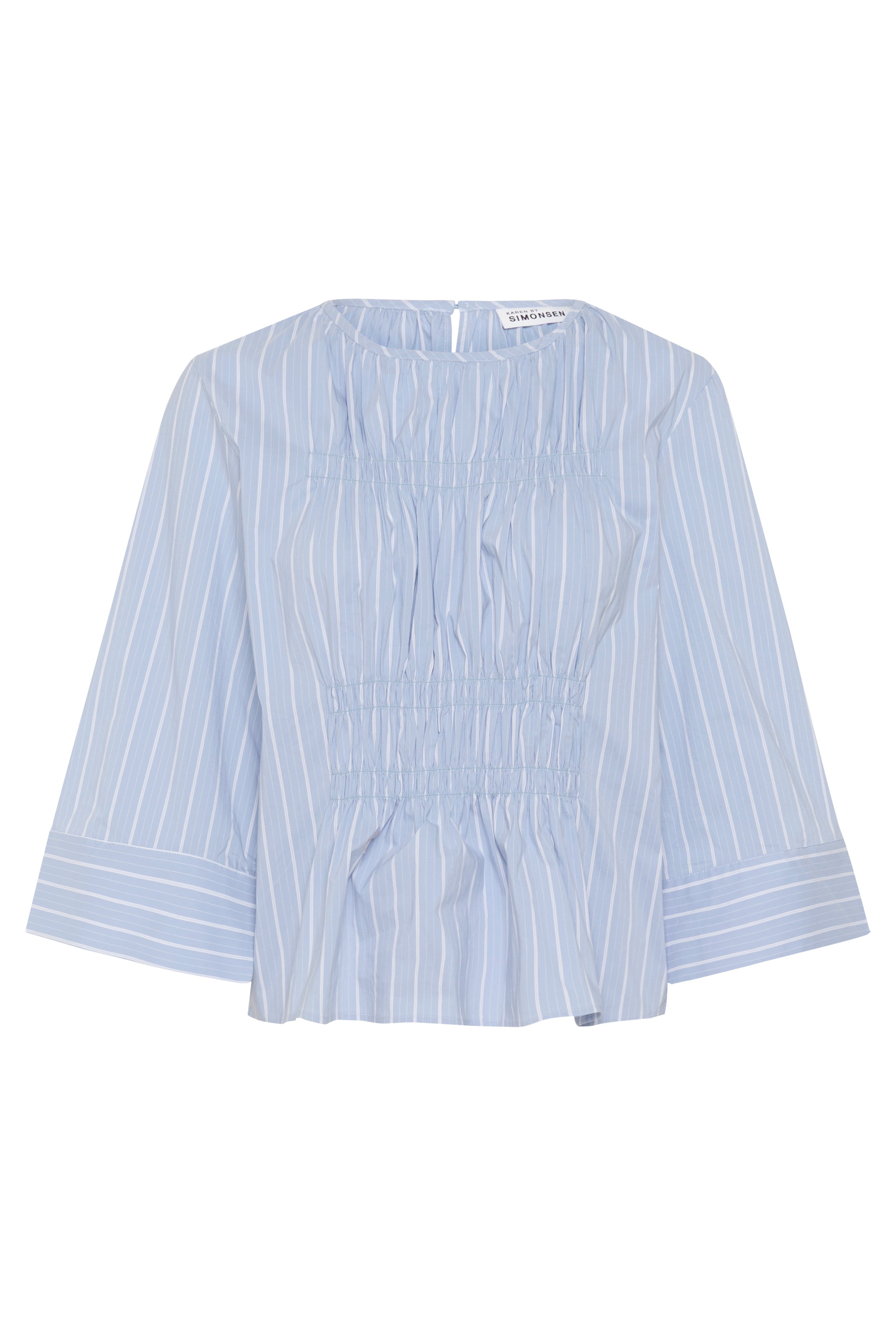 KBTessa Blus PACK FRONT 10105308-107038