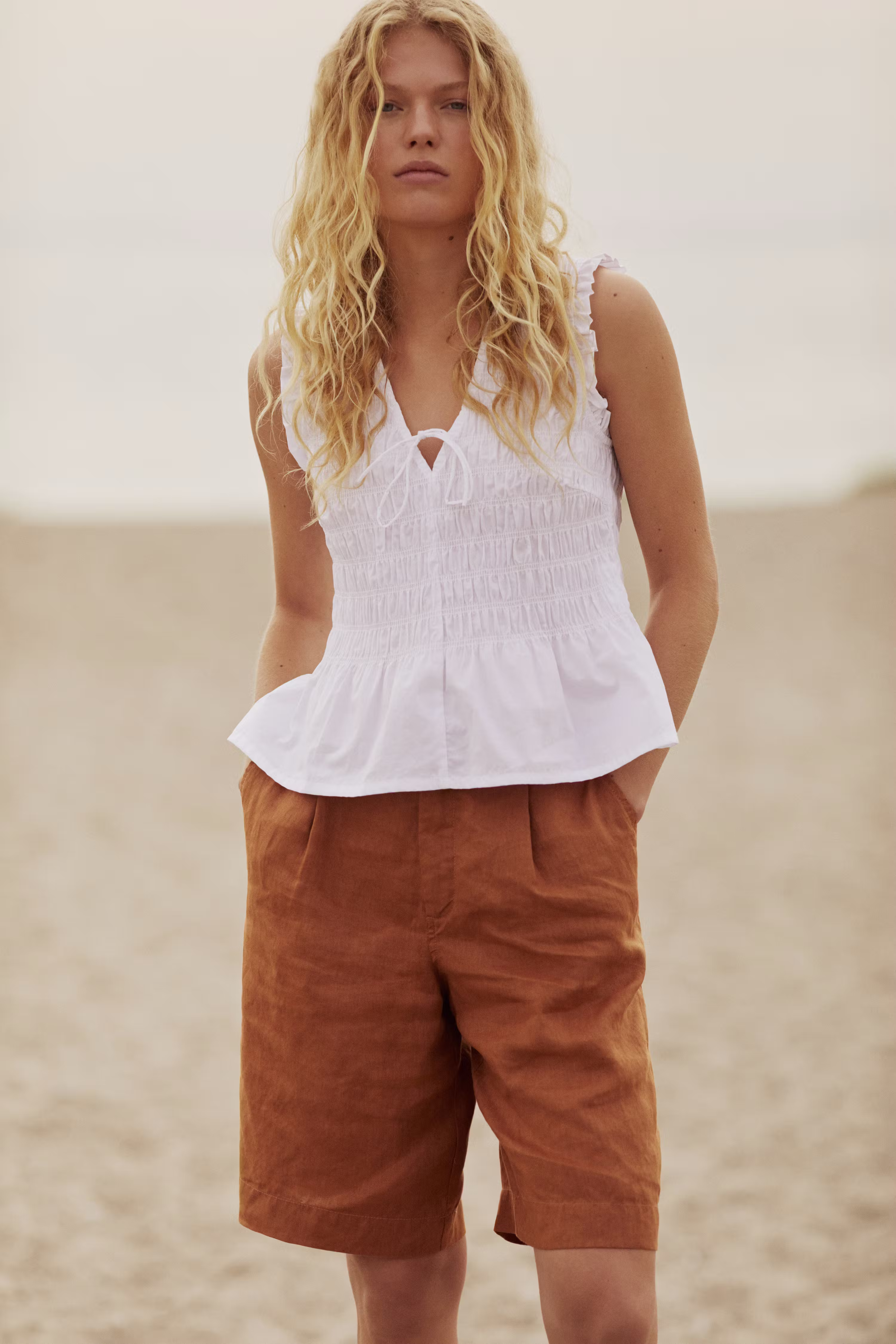 BerniaPW Shorts LOCATION NONE 30310516-171142