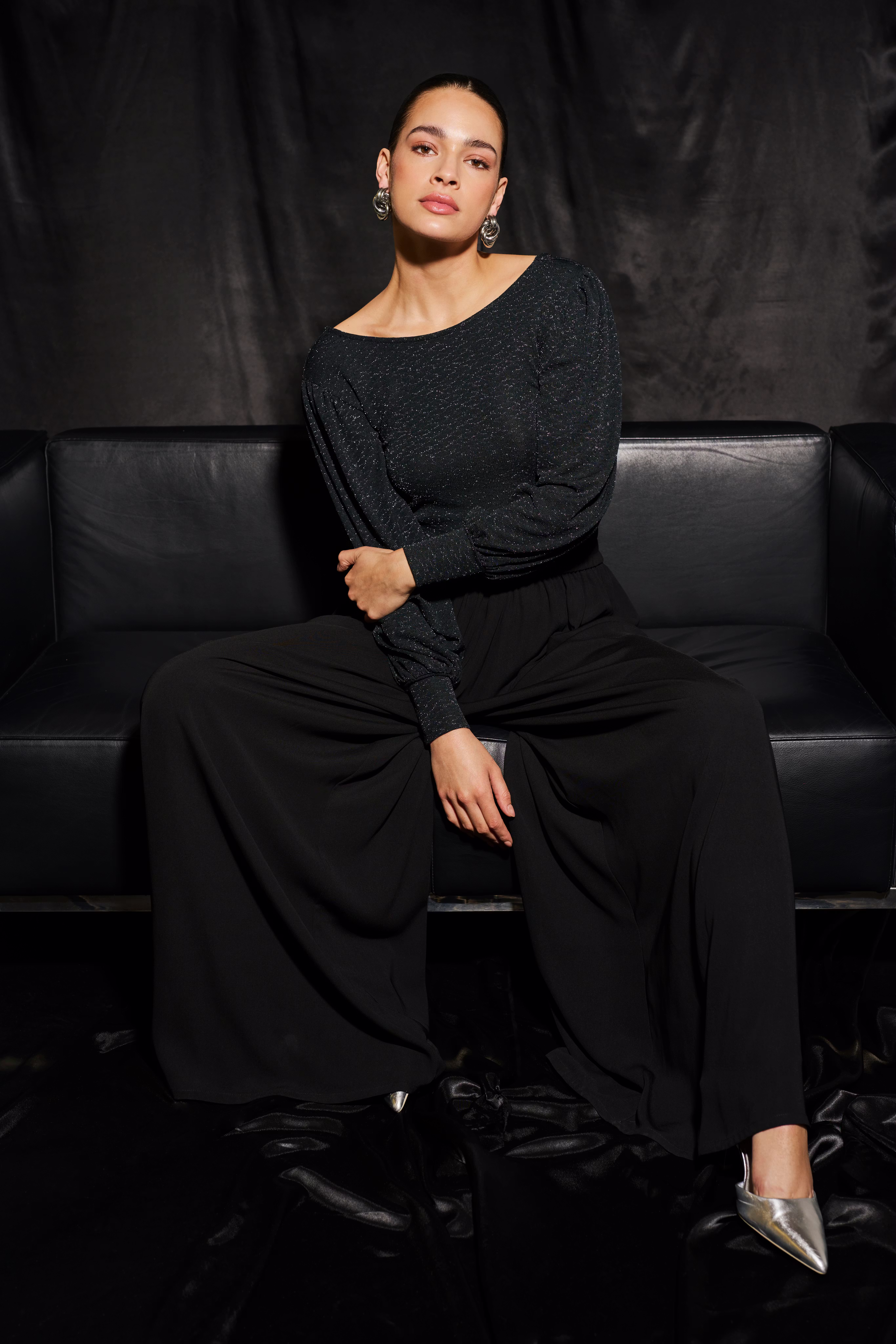 KAellie Glimmerbluse LOCATION NONE 10509225-106618