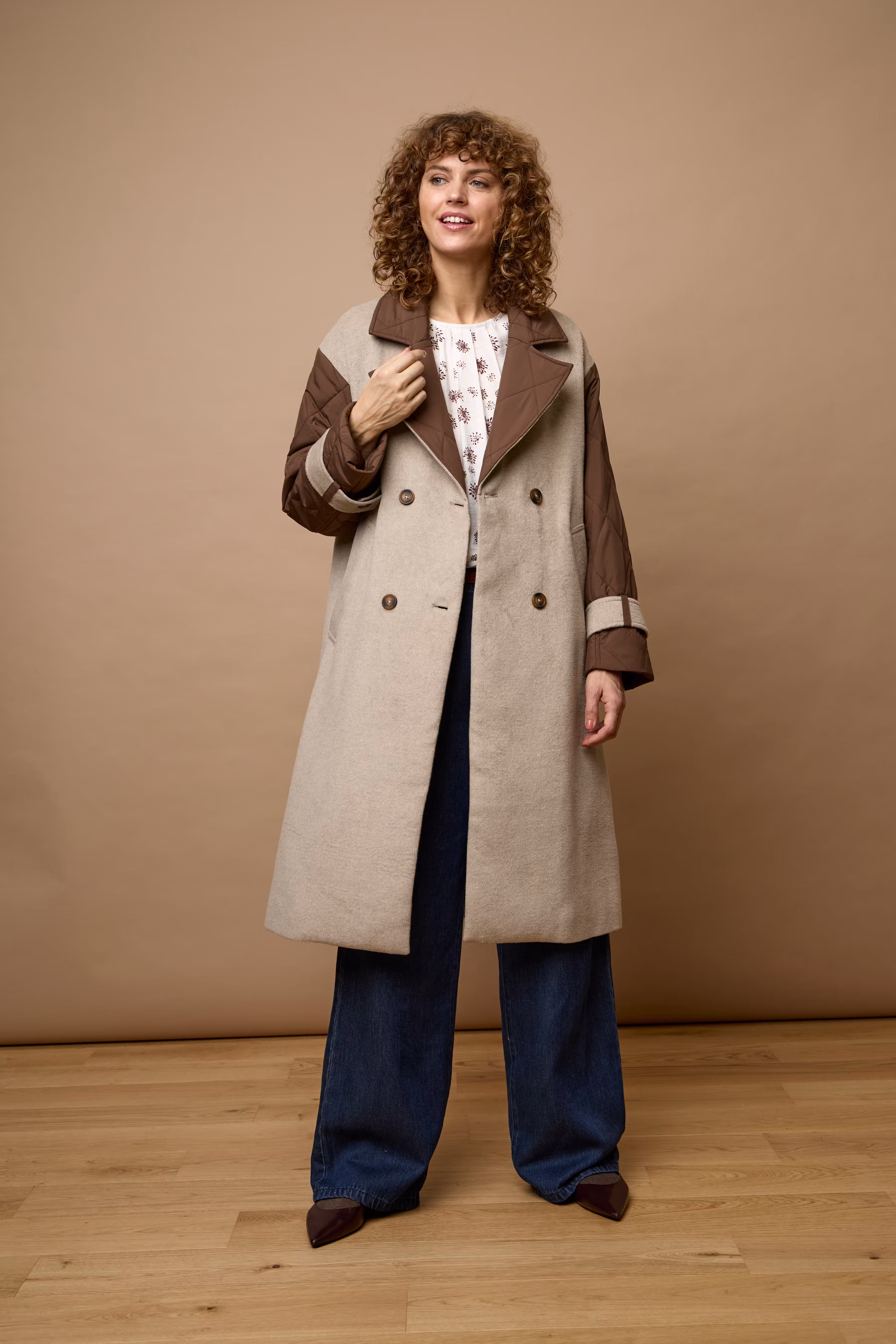 FRARIBA Outerwear LOCATION NONE 20617905-900009835