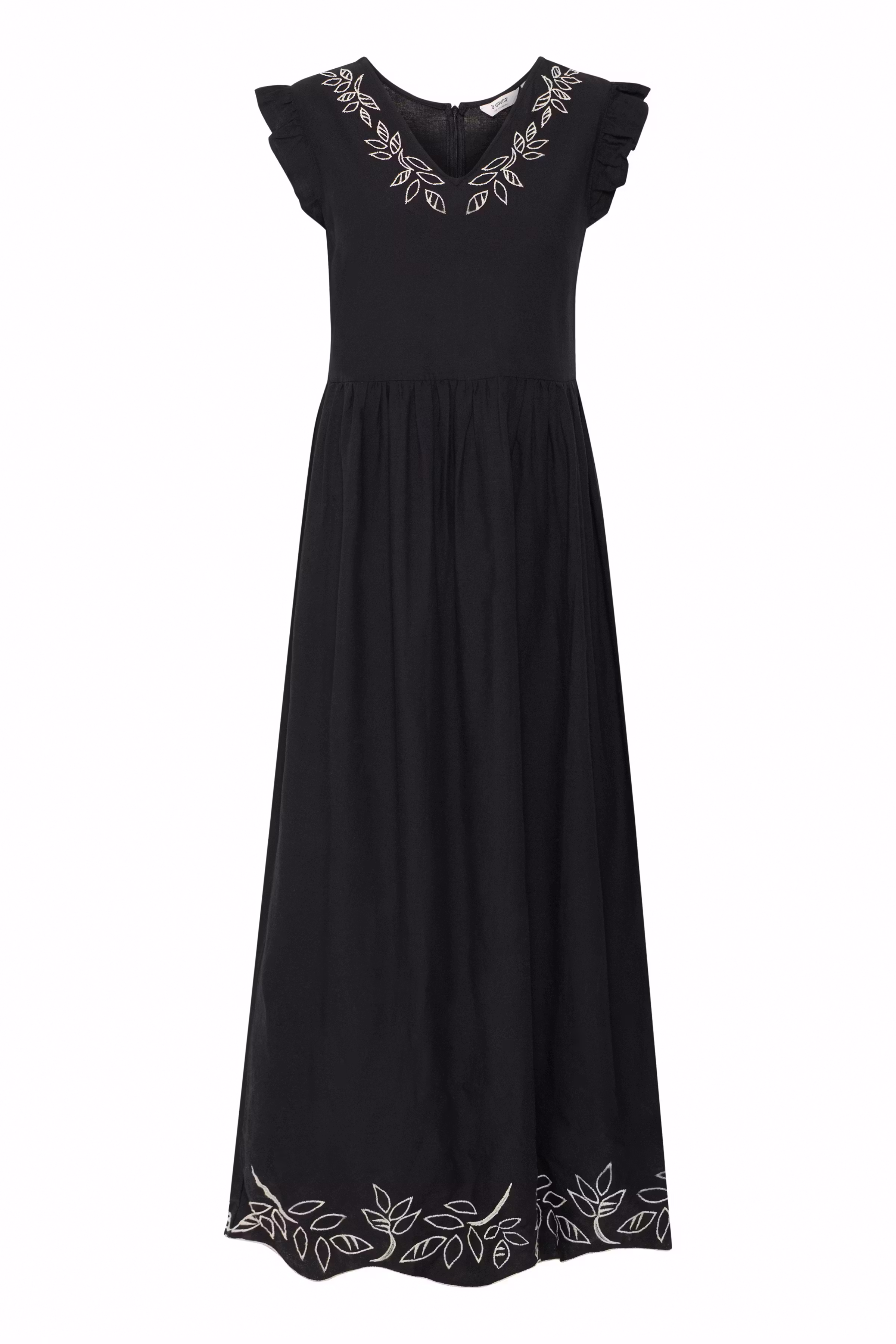 BYIBONO Kjole PACK FRONT 20816794-200451