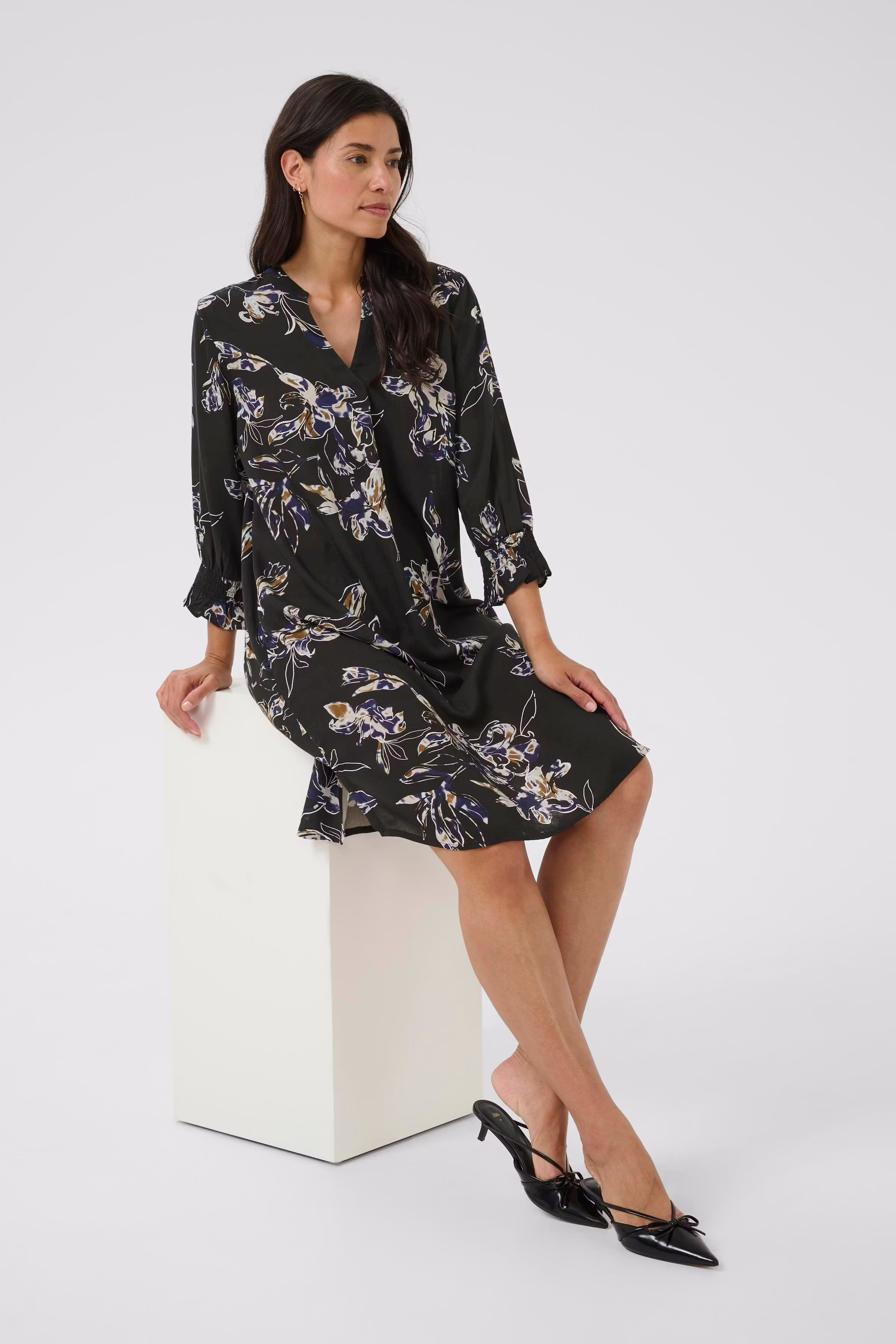 BPtrudy Kleid LOOKBOOK DETAIL 40200013-108403