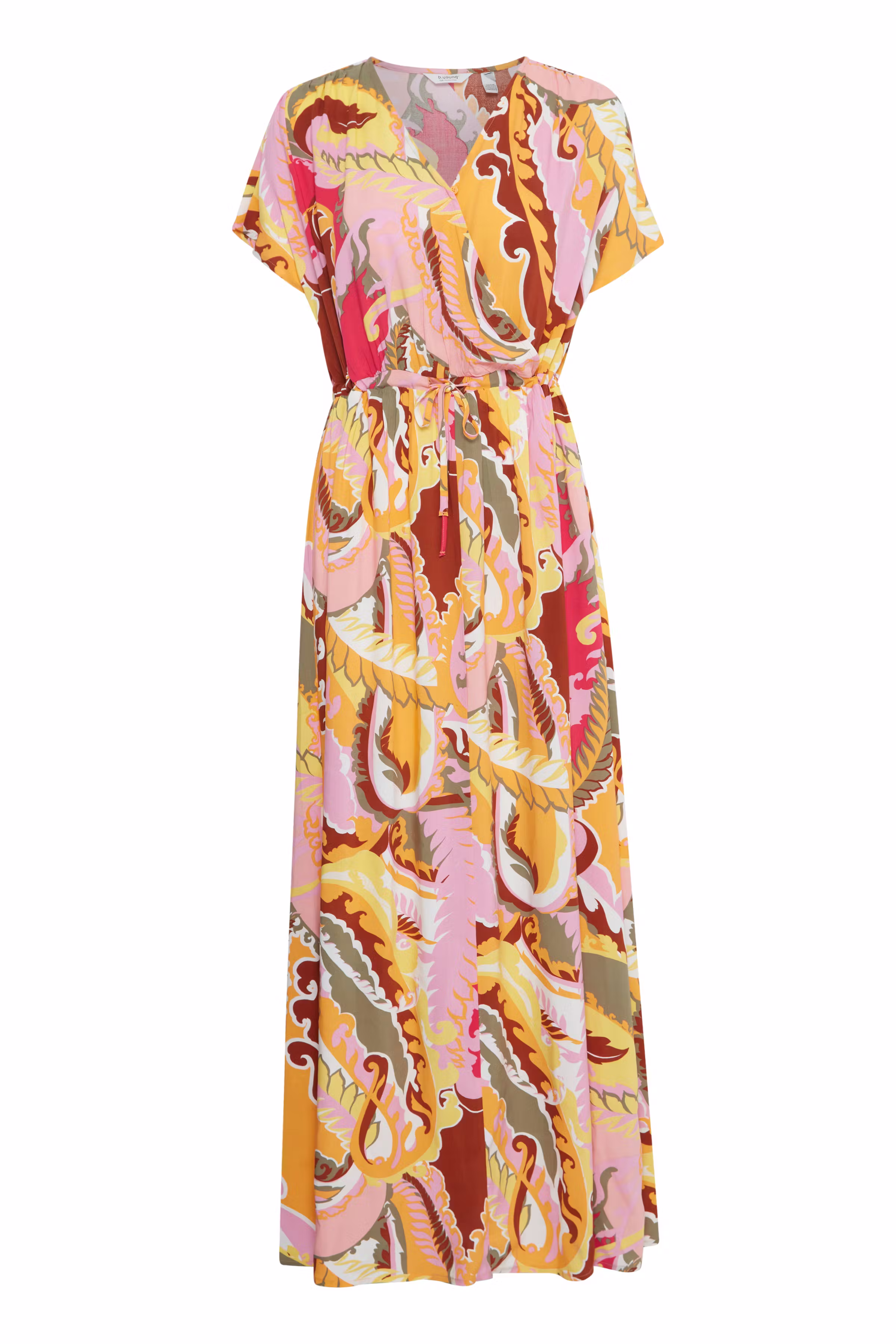 BYMMJOELLA Jurk PACK FRONT 20814534-202954