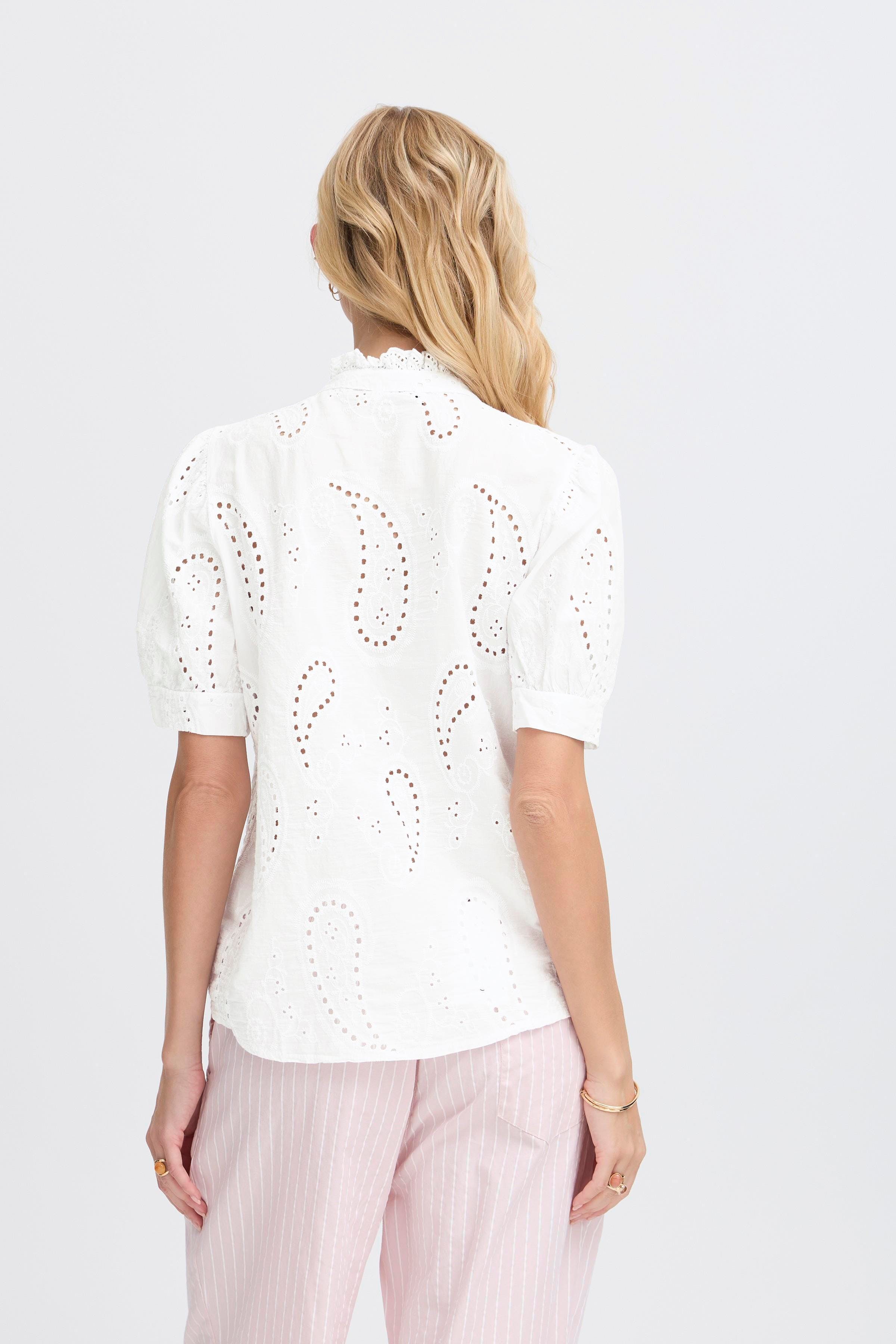 SBUNIQUE Shirt LOOKBOOK BACK 22100985-110602