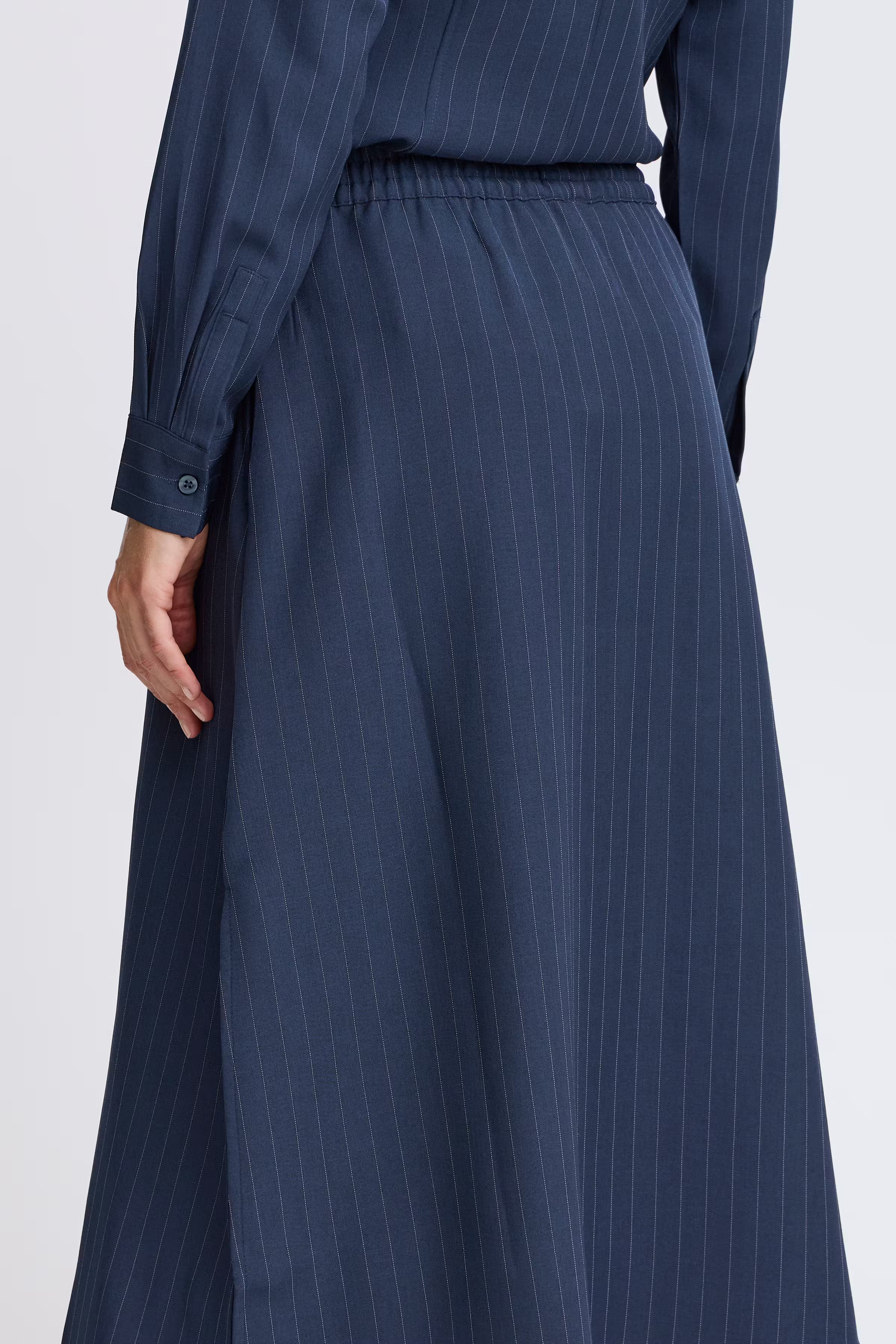 BYMMIDDE Skirt LOOKBOOK DETAIL 20815546-203921