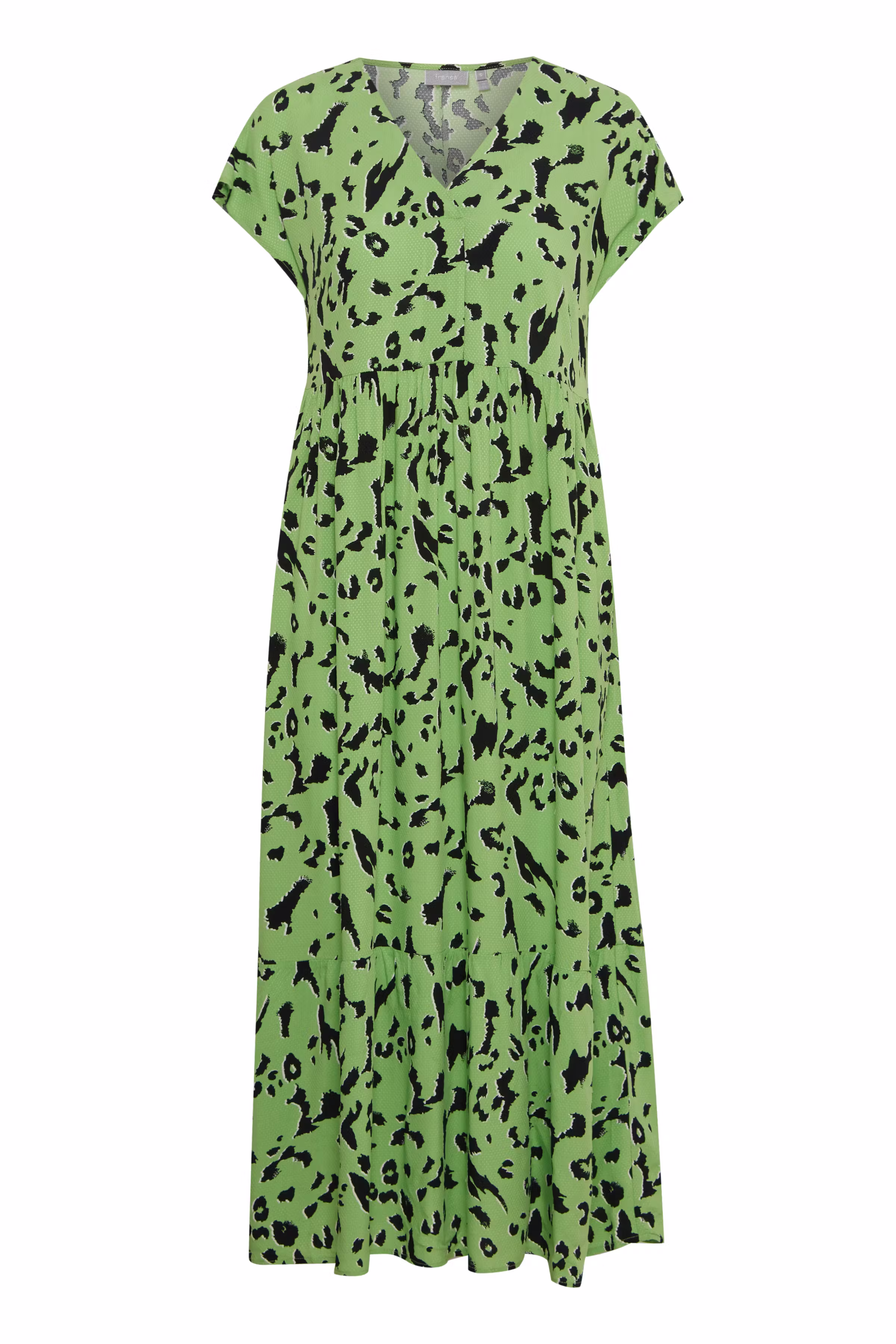 FRKAMI Kjole PACK FRONT 20612148-201980