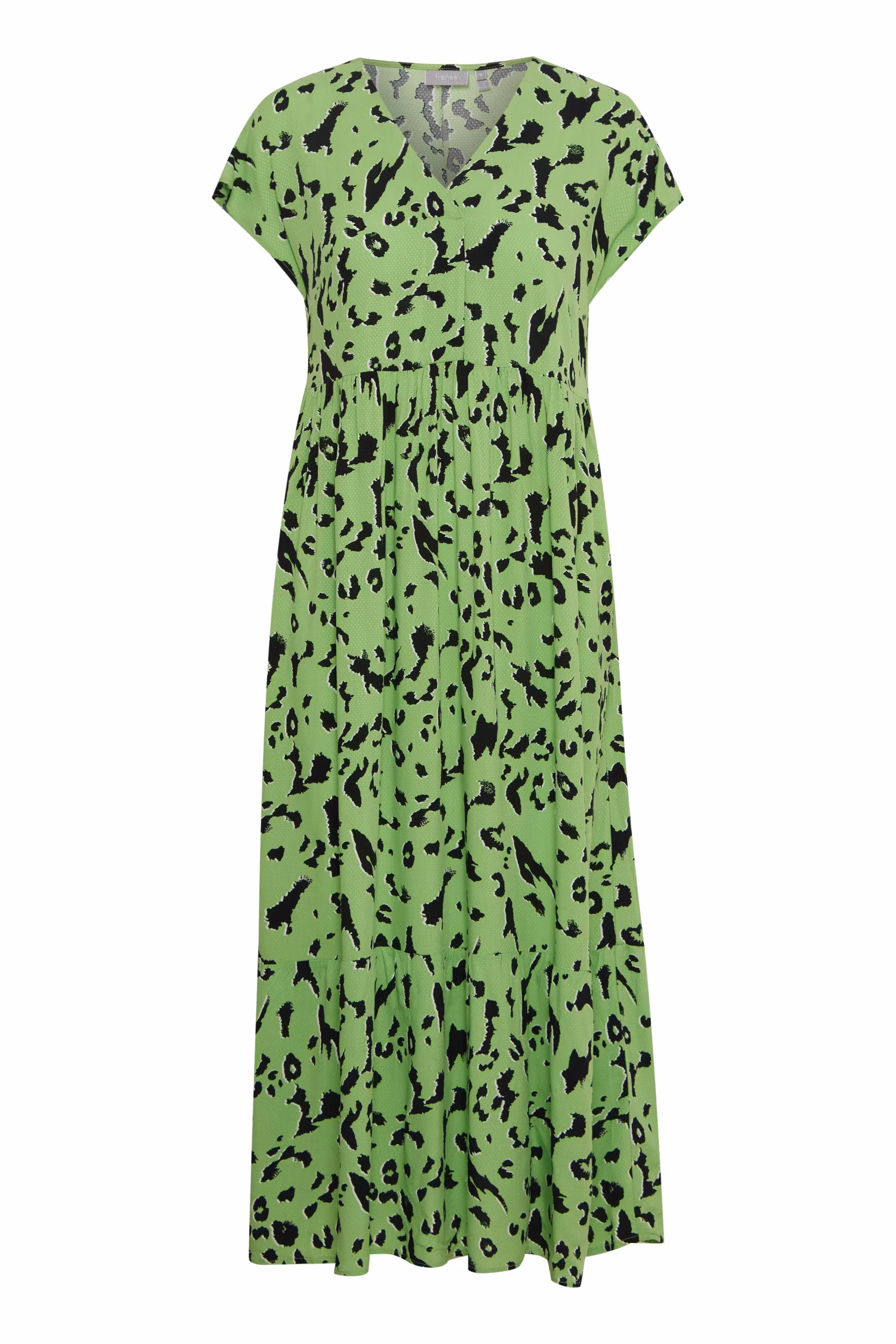 FRKAMI Jurk PACK FRONT 20612148-201980