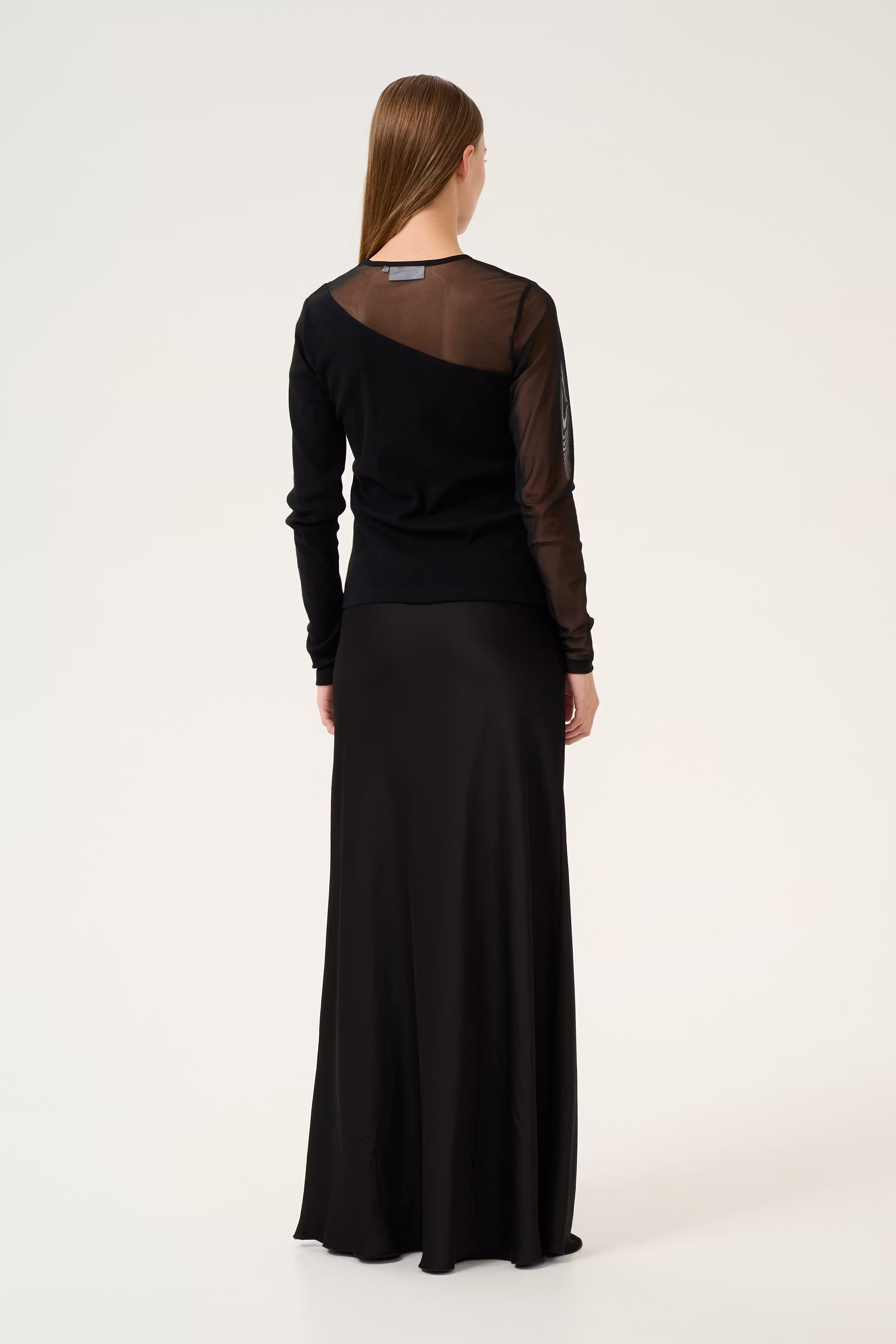 KBTrille Bluse LOOKBOOK BACK 10105328-194008