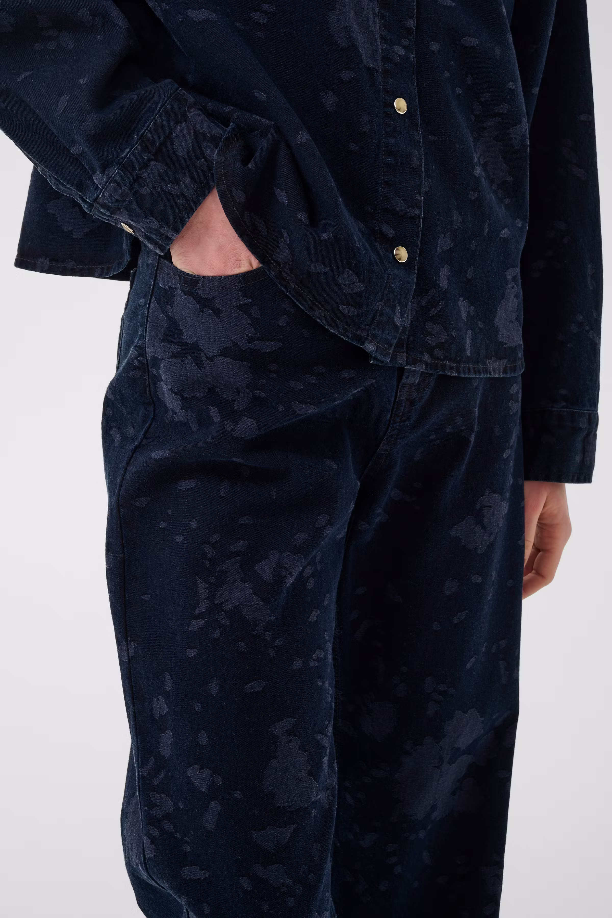 GILDAIW Jeans LOOKBOOK DETAIL 30112610-900009035
