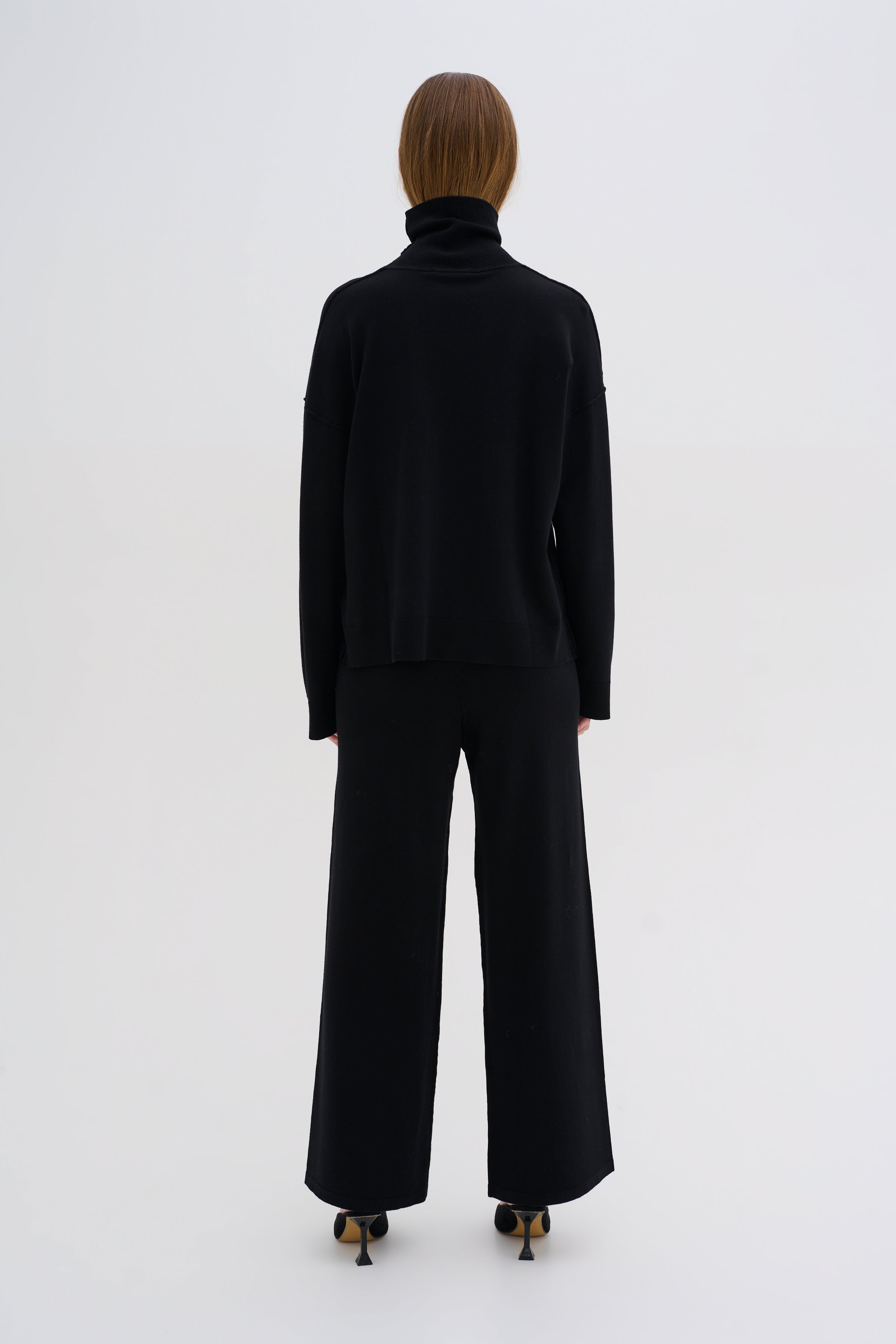 EmmaMW Pullover LOOKBOOK BACK 10704853-100031