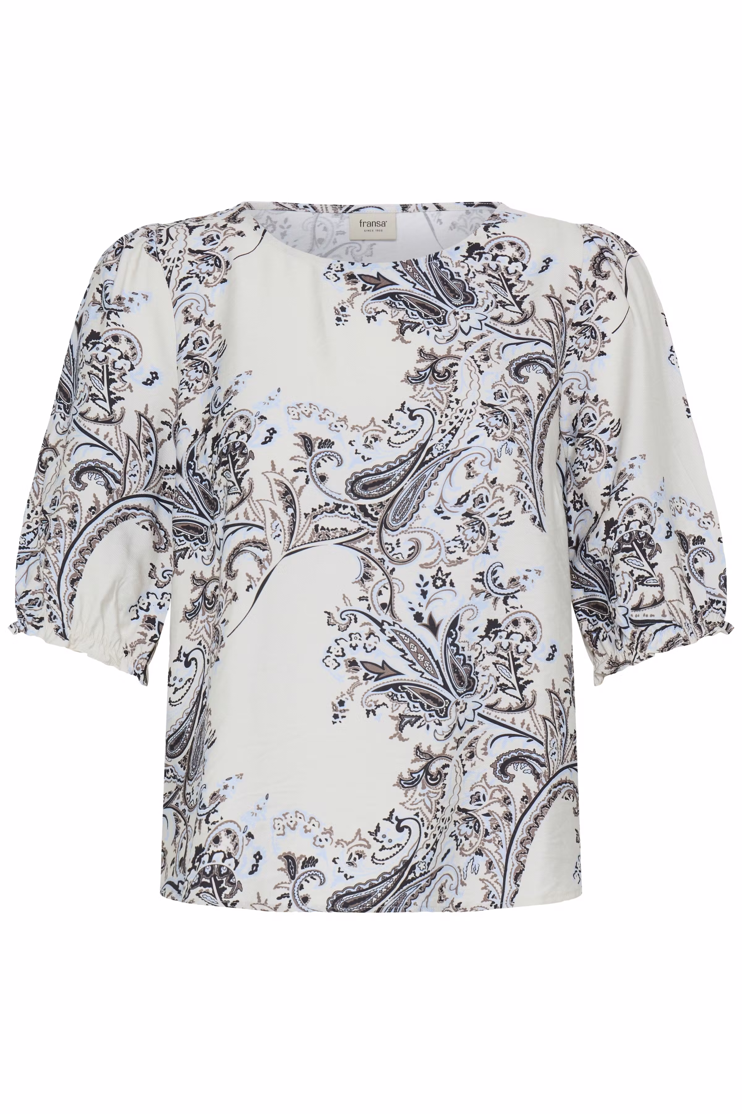 FRADARA Bluse PACK FRONT 20617823-900008068