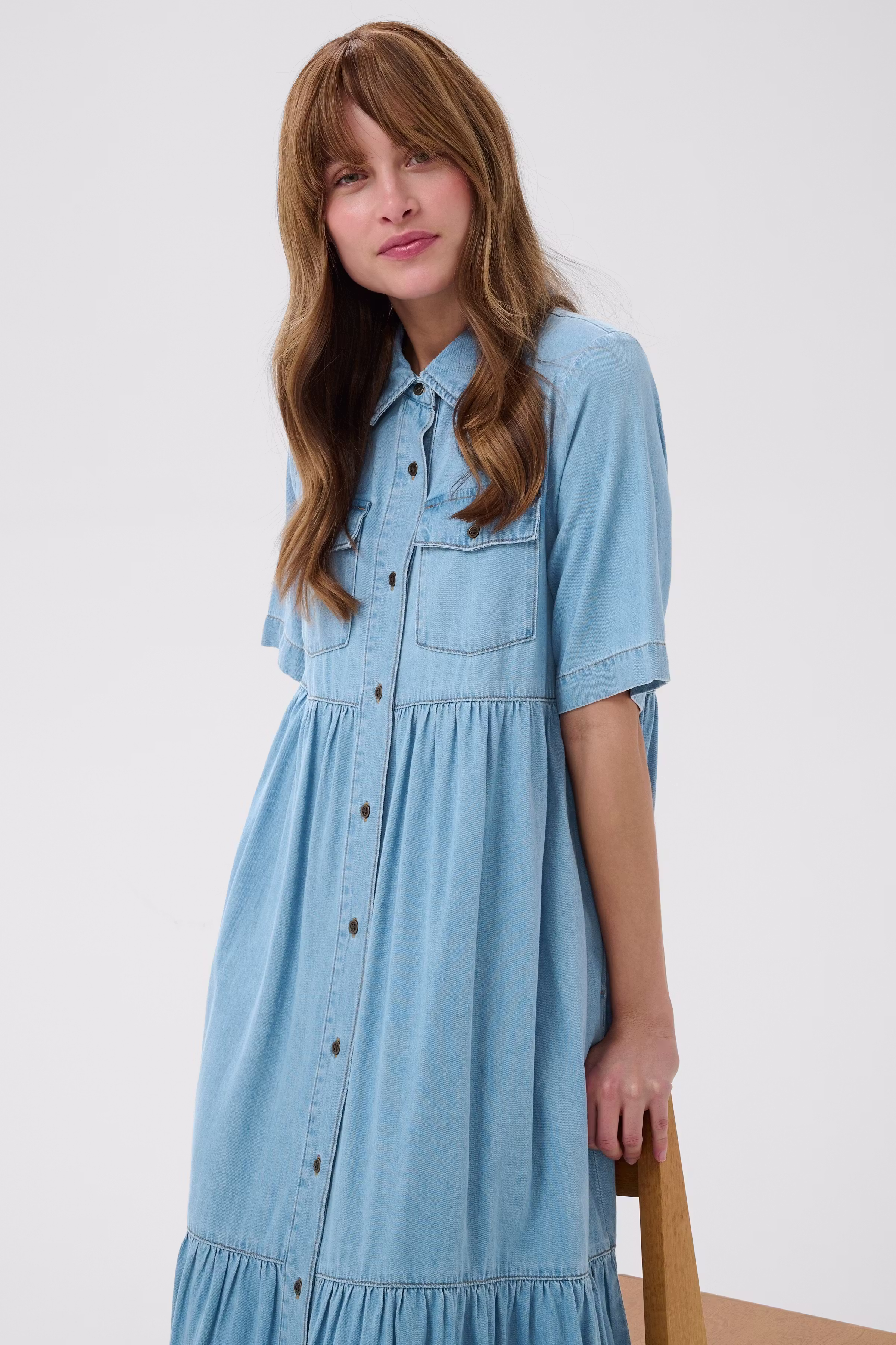 CUmona Kleid LOOKBOOK DETAIL 50113118-500027