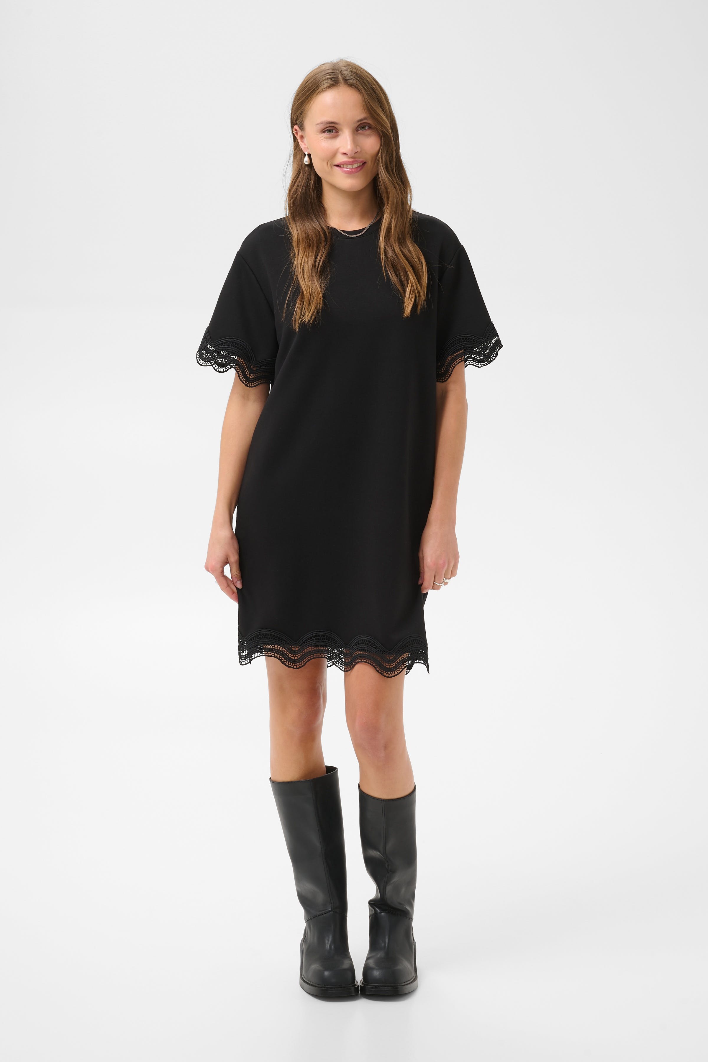 UmilaSZ Jurk LOOKBOOK FRONT 30515587-193911