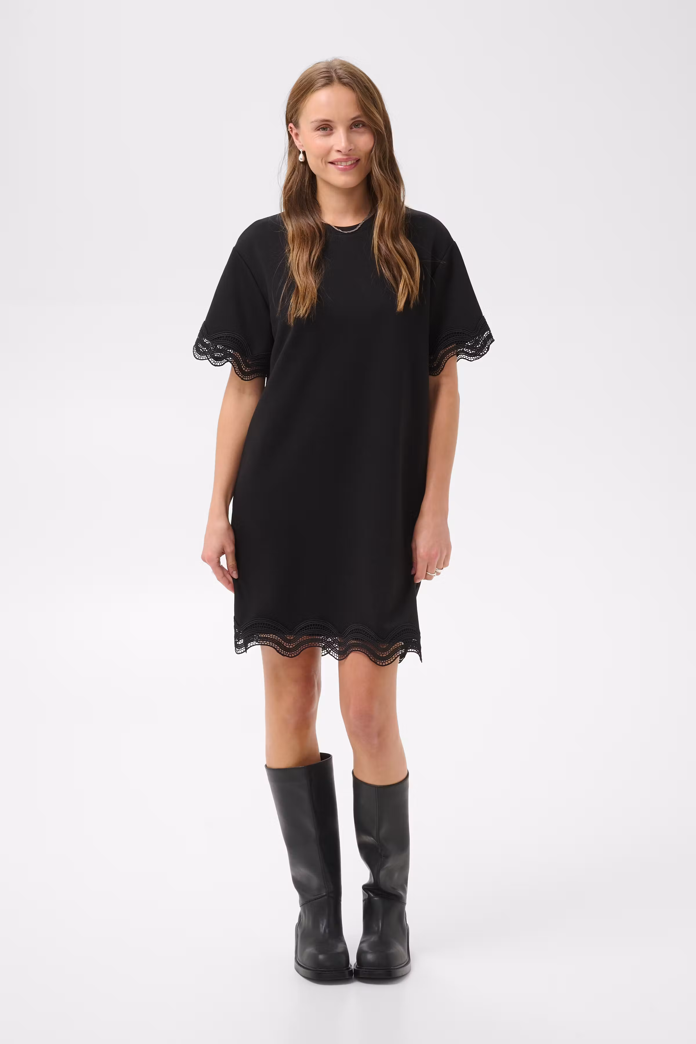 UmilaSZ Jurk LOOKBOOK FRONT 30515587-193911