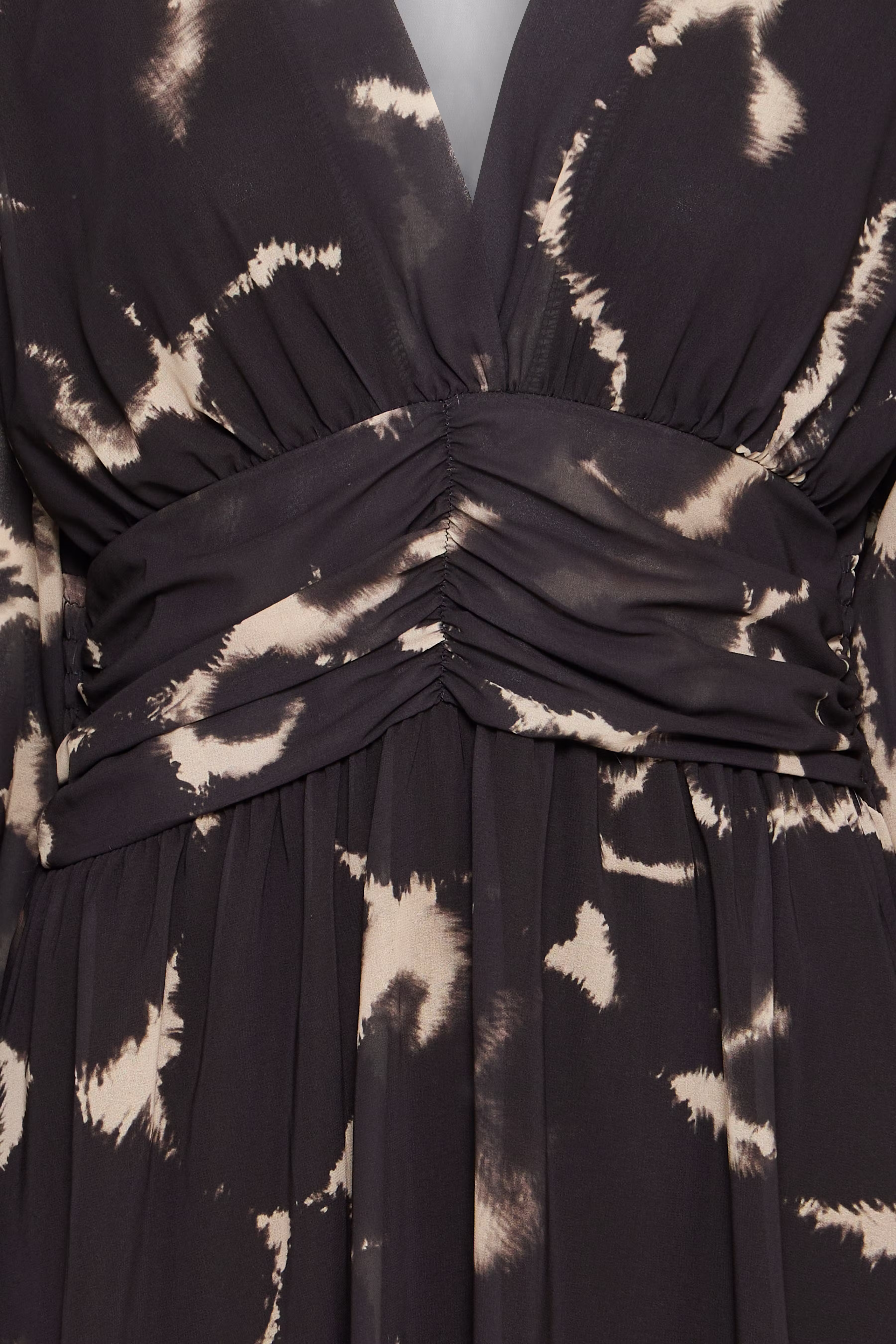 SBMILLIE Kjole PACK DETAIL 22101115-190303