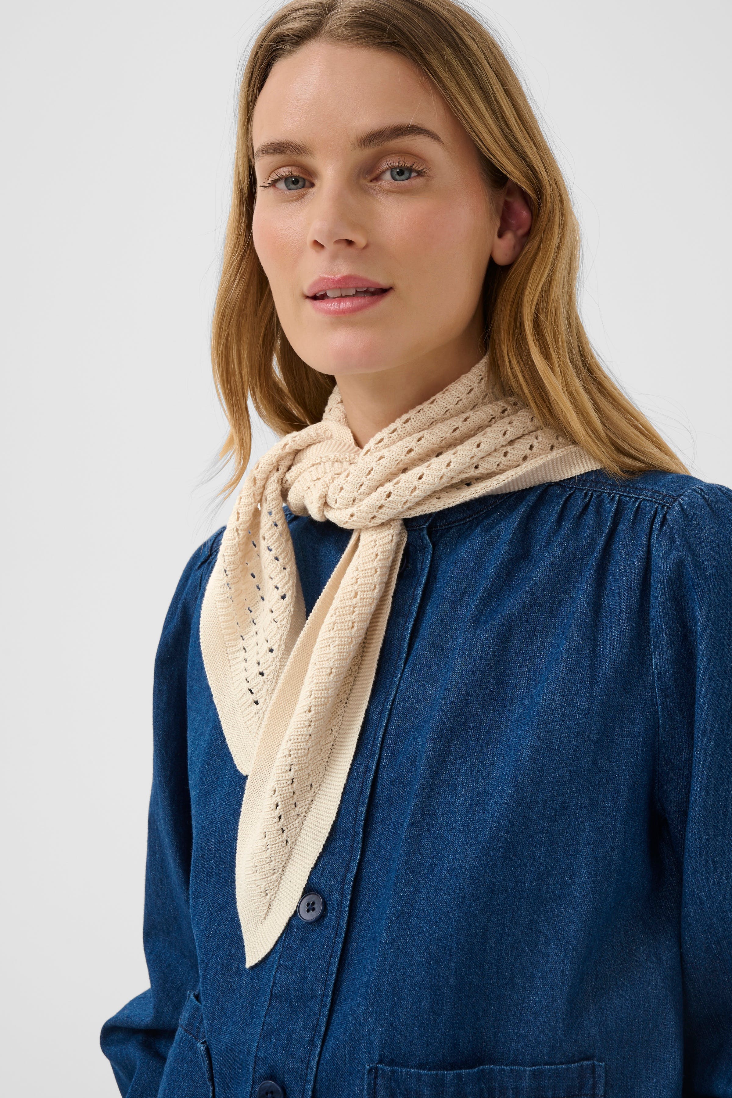 DaminePW Skjerf LOOKBOOK DETAIL 30310726-120304