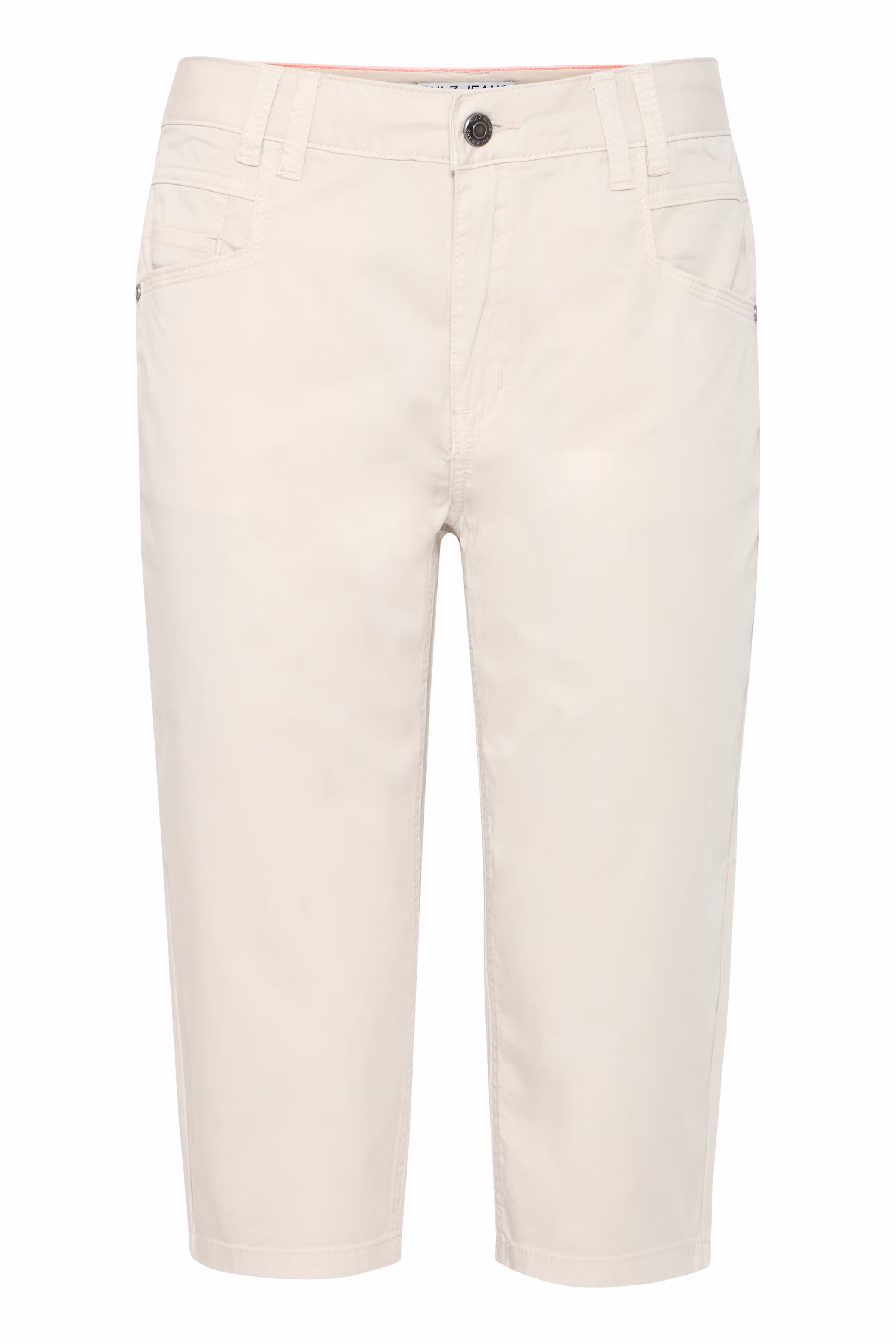 PZEVELYN Bukser PACK FRONT 50209007-135304