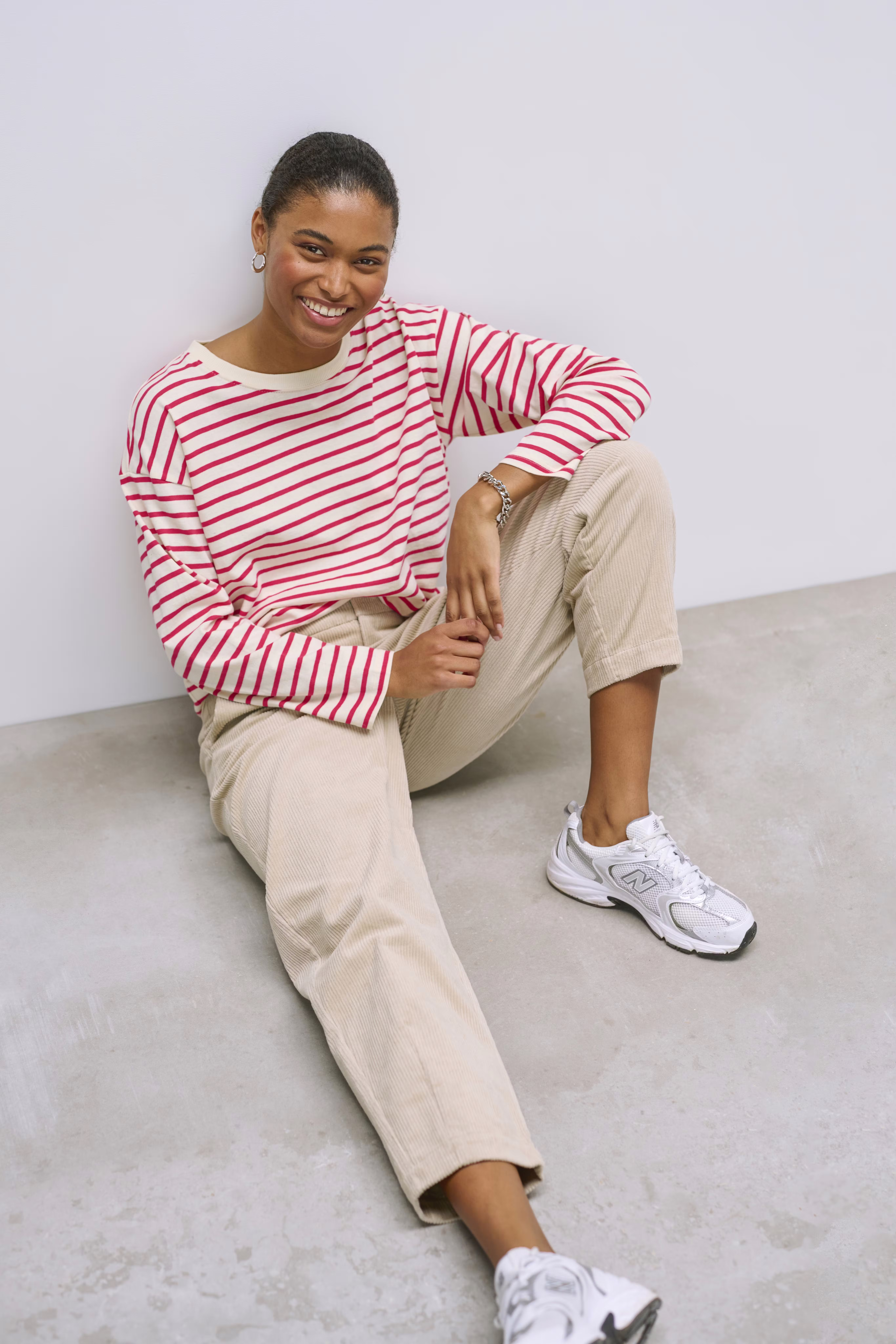 KAmeloi Bukser LOCATION NONE 10508192-151305