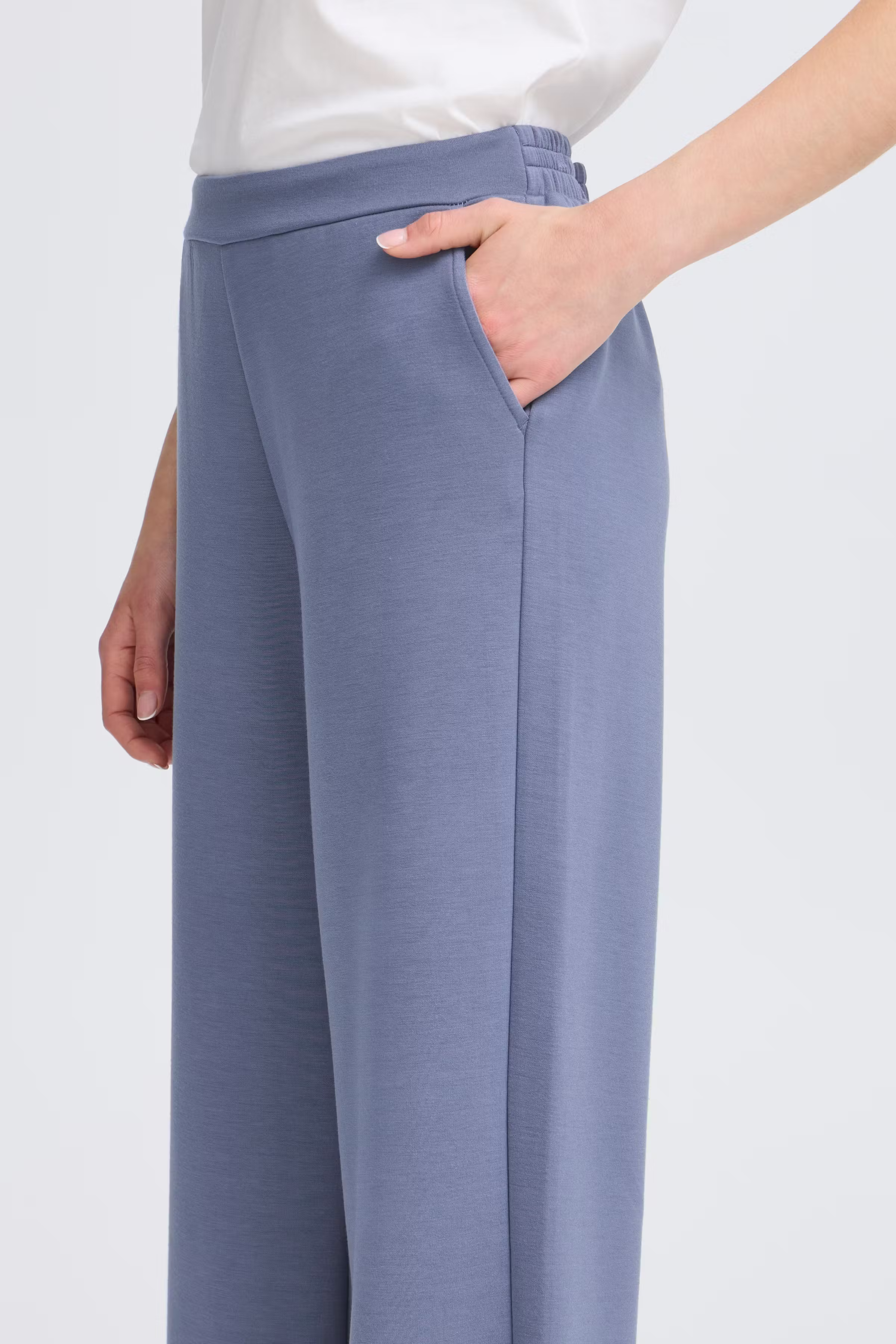 FRAURORA Pants Casual LOOKBOOK DETAIL 20615556-184028