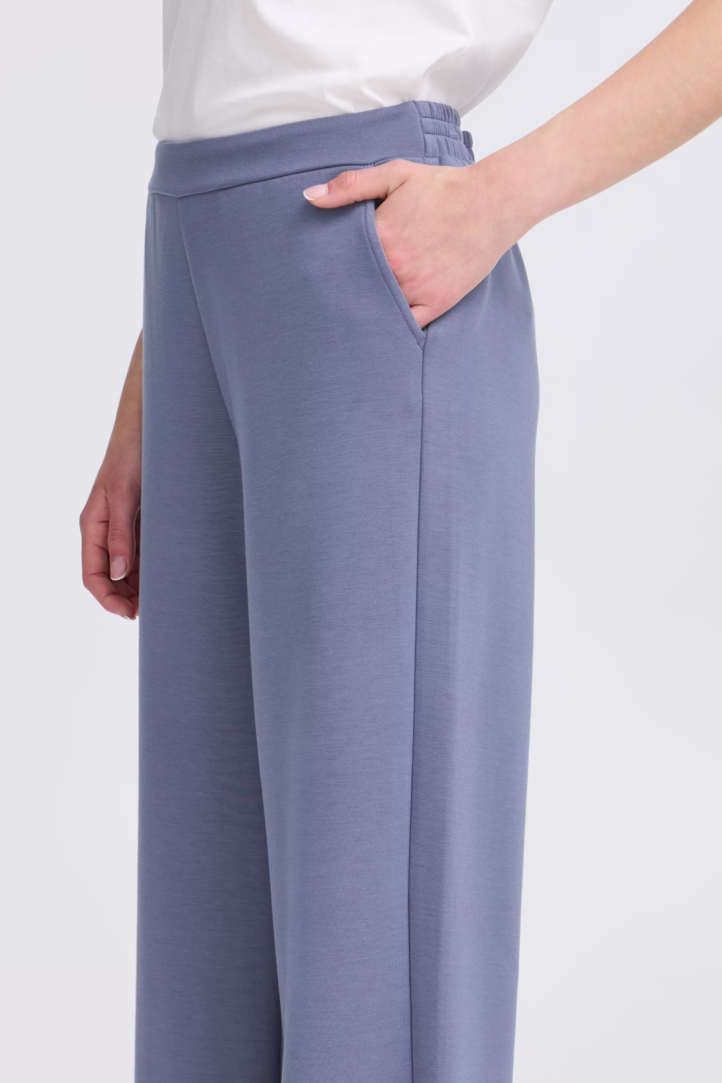 FRAURORA Pants Casual LOOKBOOK DETAIL 20615556-184028