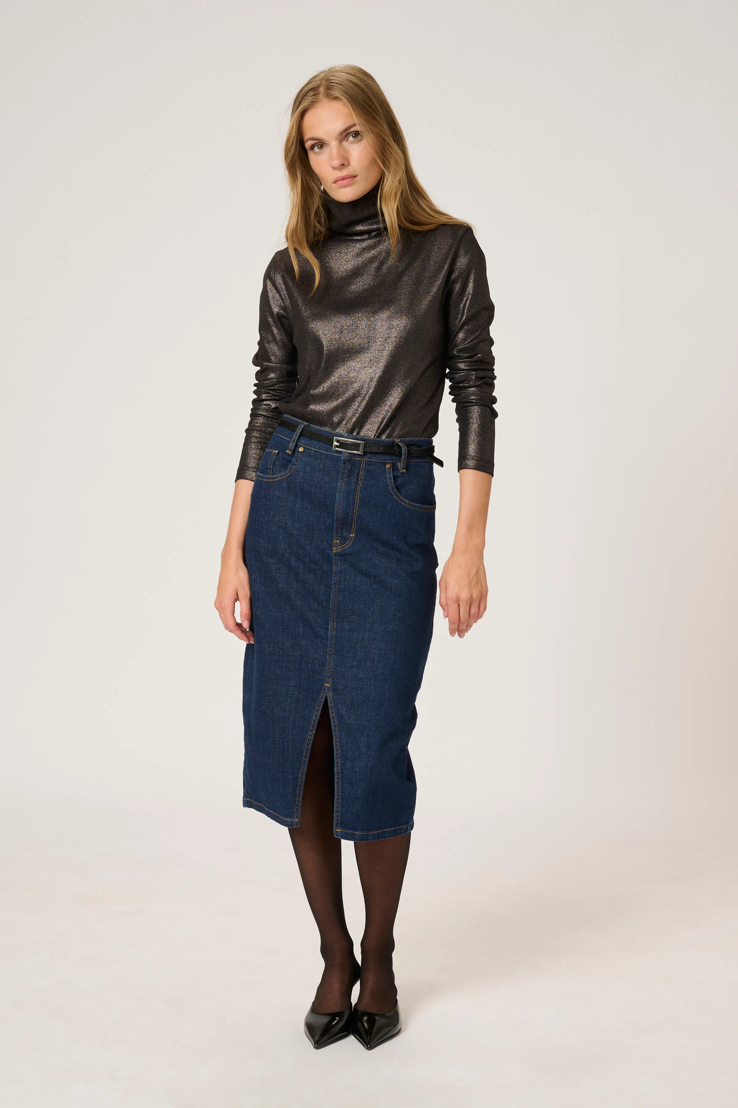 KaliraMW Blouse LOOKBOOK FRONT 10704944-106755