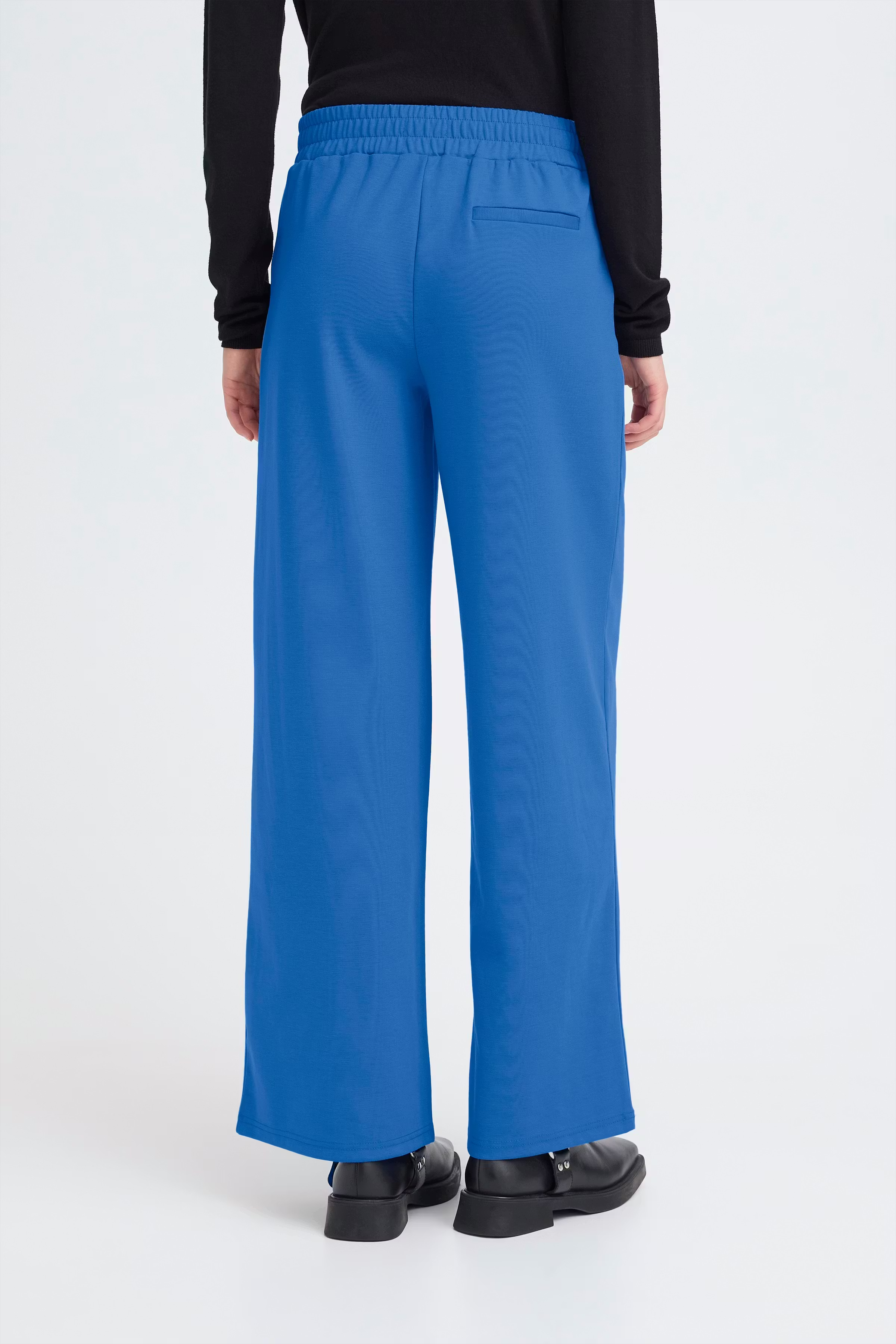 IHKATE LONG WIDE  Hose LOOKBOOK BACK 20118337-184048