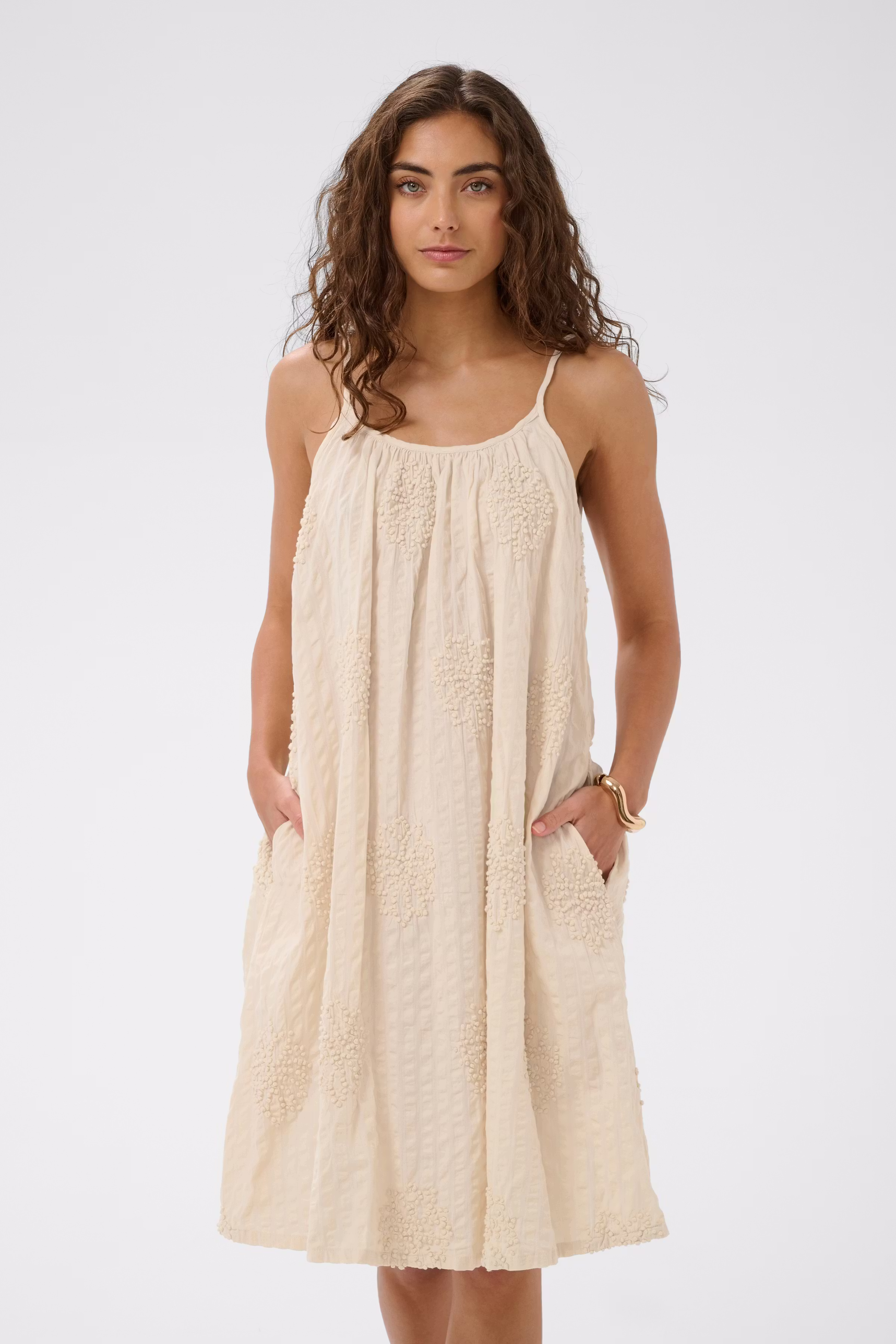 CUlelau Jurk LOOKBOOK FRONT 50113106-120304