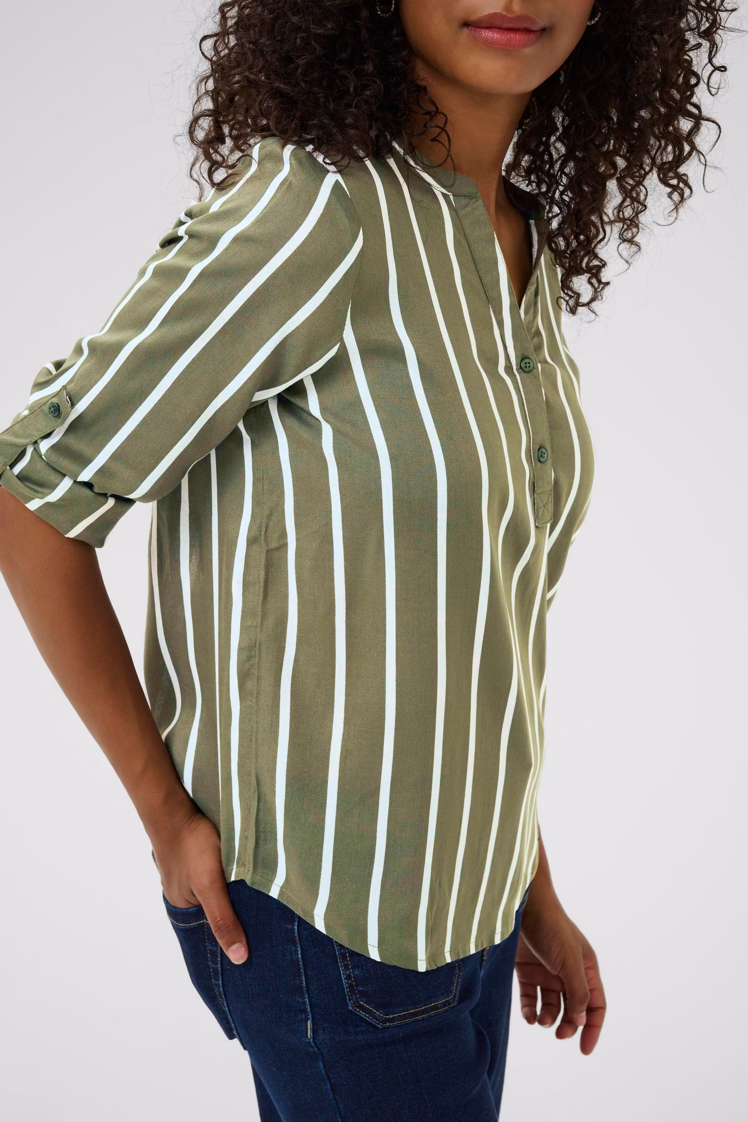 KAstridy Bluse LOOKBOOK DETAIL 10504279-50947