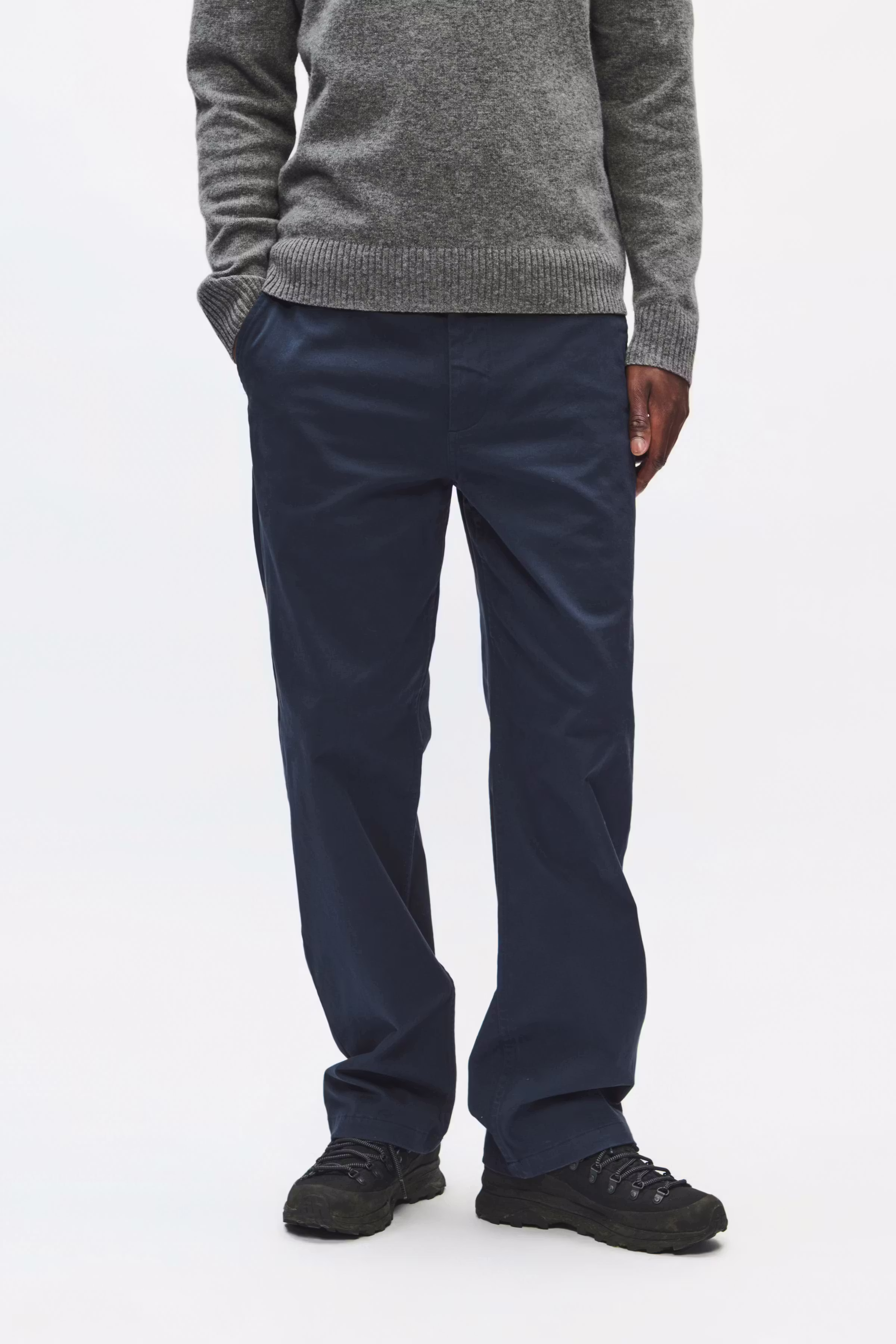 WWSilas Byxor LOOKBOOK FRONT 30251376-194009