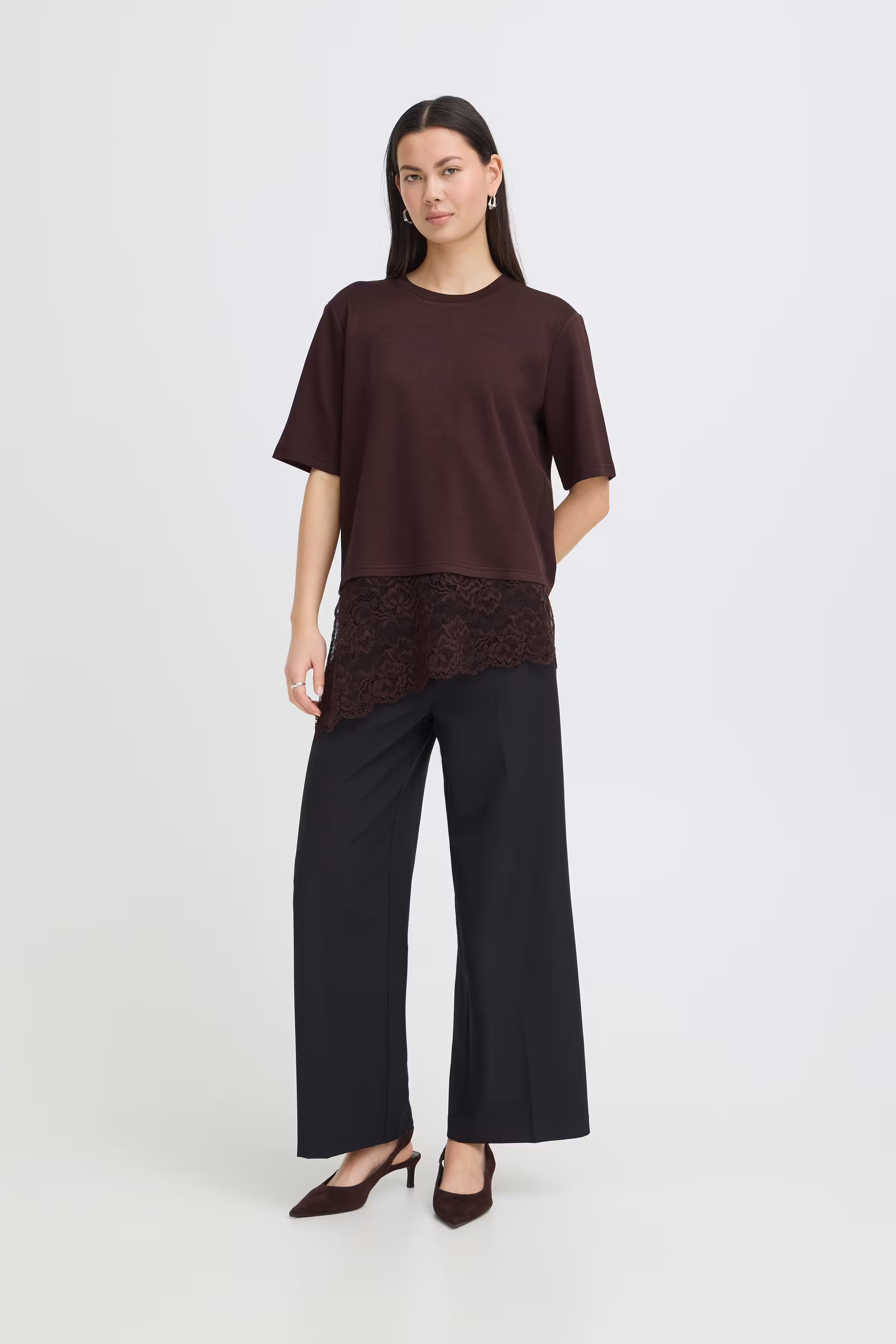 IHKAIWA T-shirt LOOKBOOK FRONT 20127404-191109