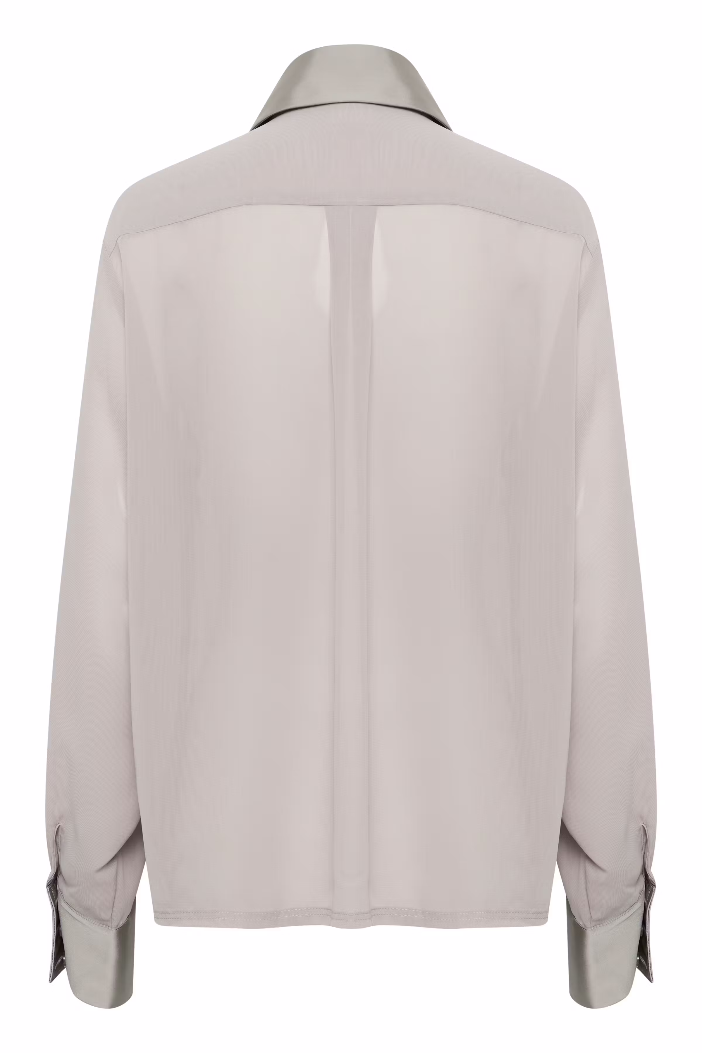 ChiffaGZ Shirt PACK BACK 10909639-170207