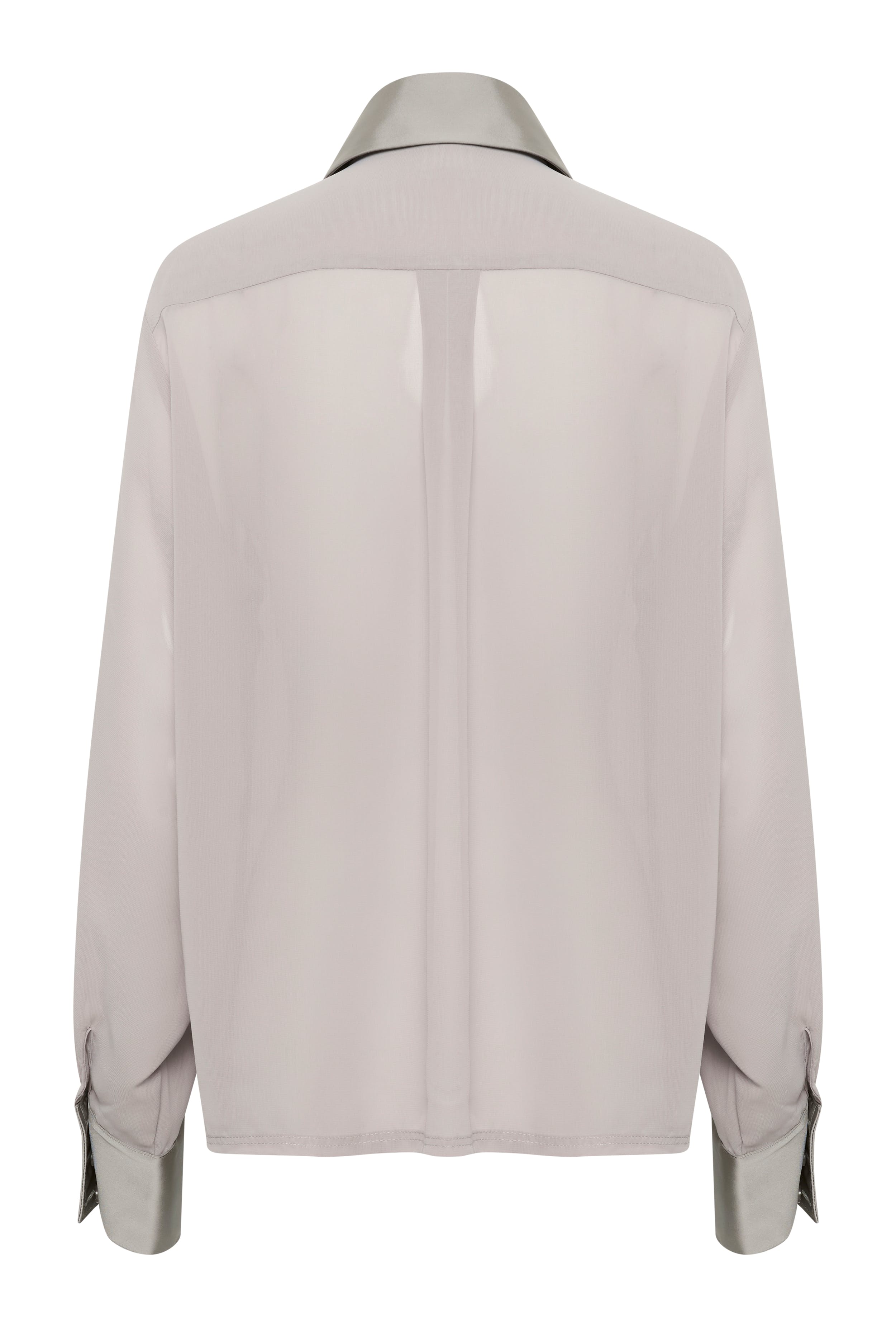 ChiffaGZ Skjorte PACK BACK 10909639-170207