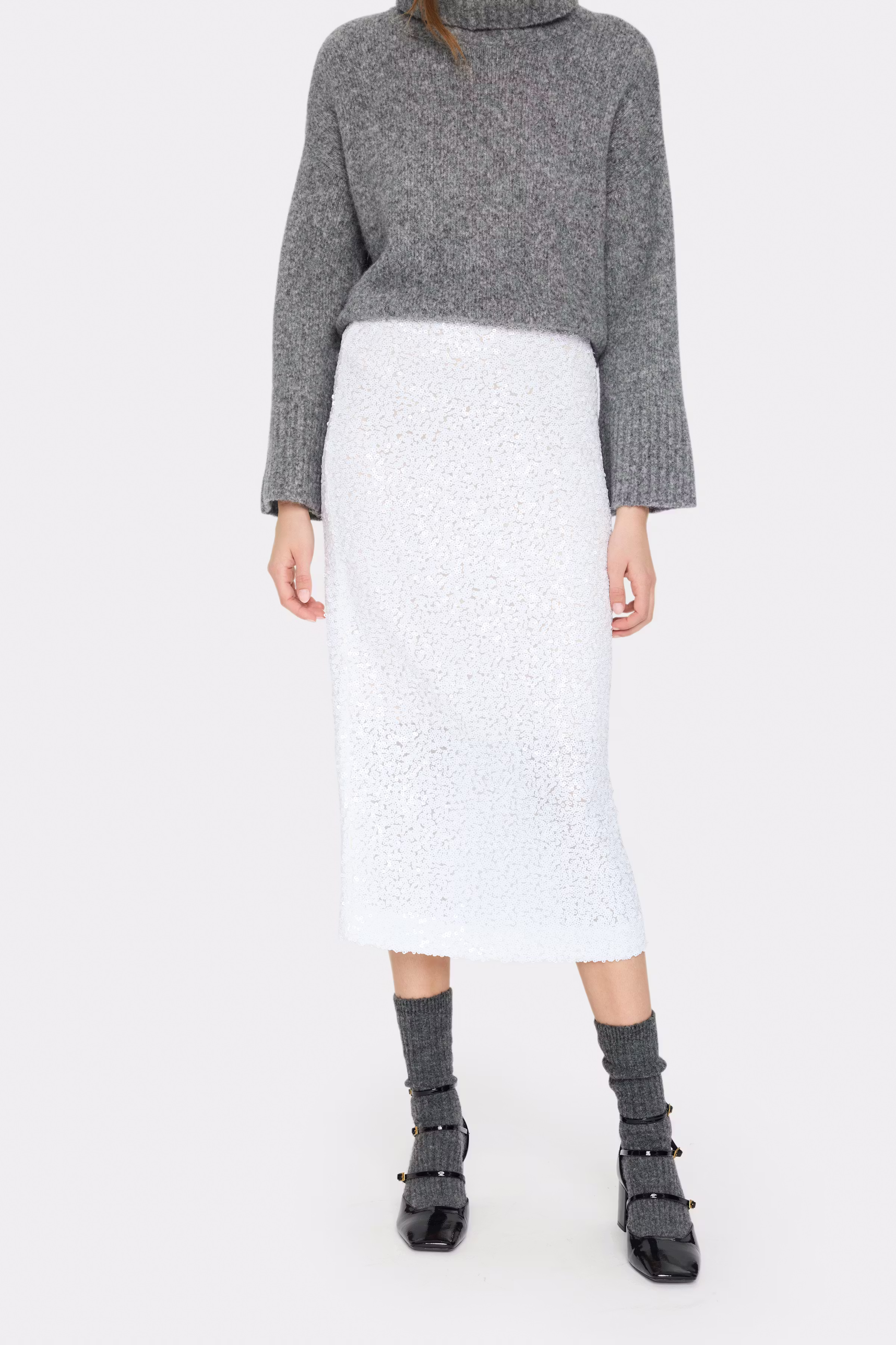 GertrudeSZ Skjørt LOOKBOOK FRONT 30513480-110601