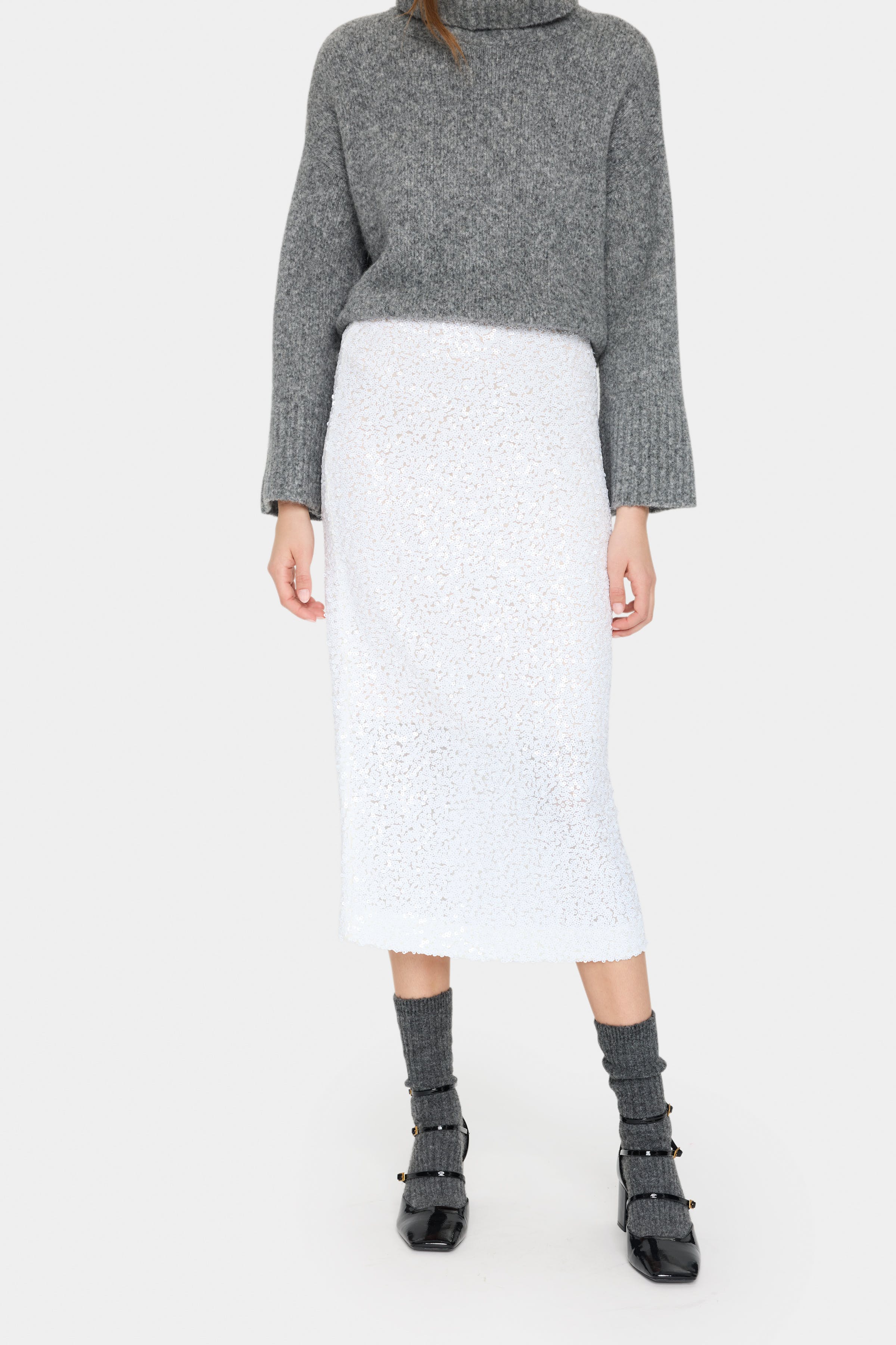 GertrudeSZ Skjørt LOOKBOOK FRONT 30513480-110601