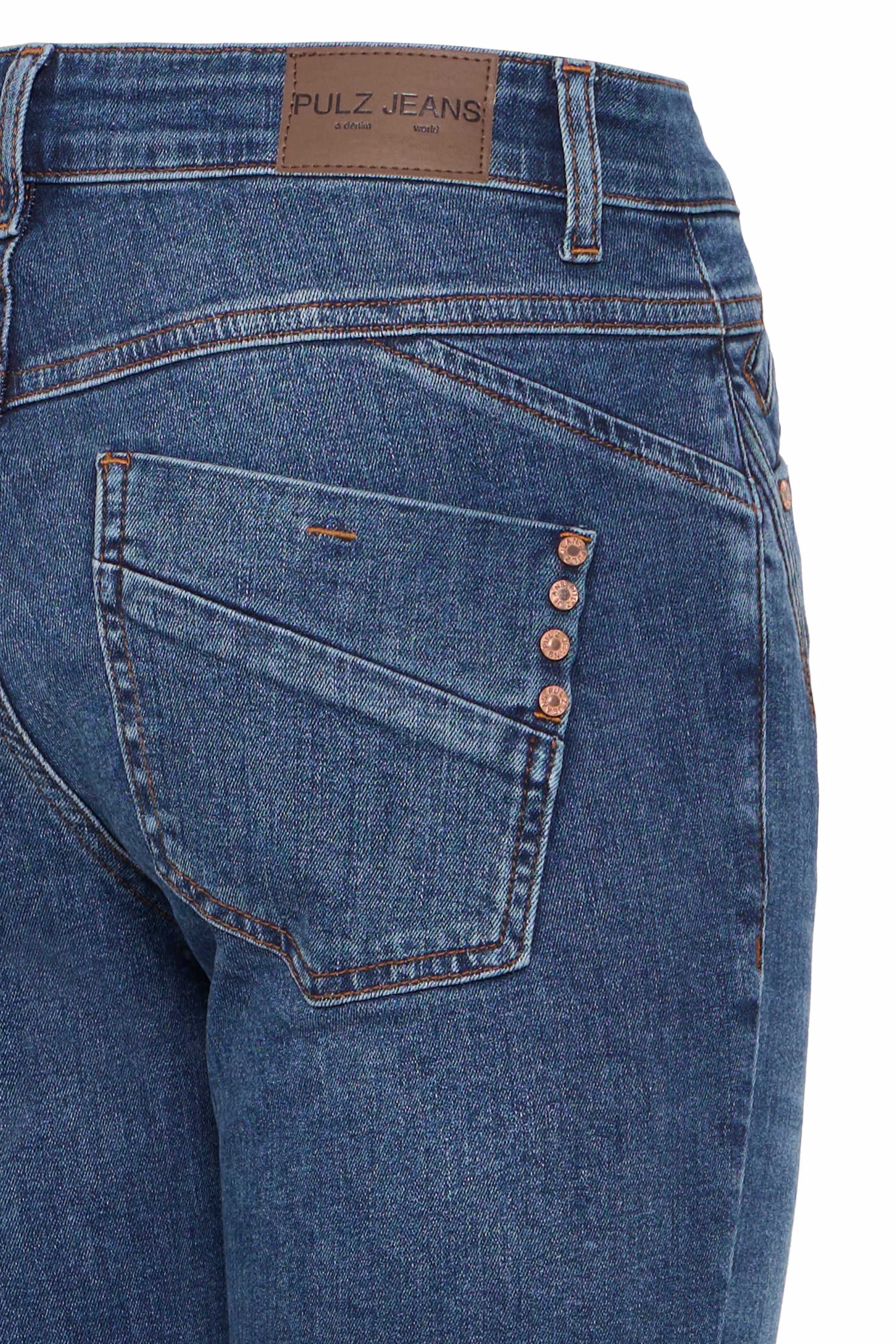 PZCARMEN HW Jeans Skinny Leg PACK DETAIL 50204829-200002