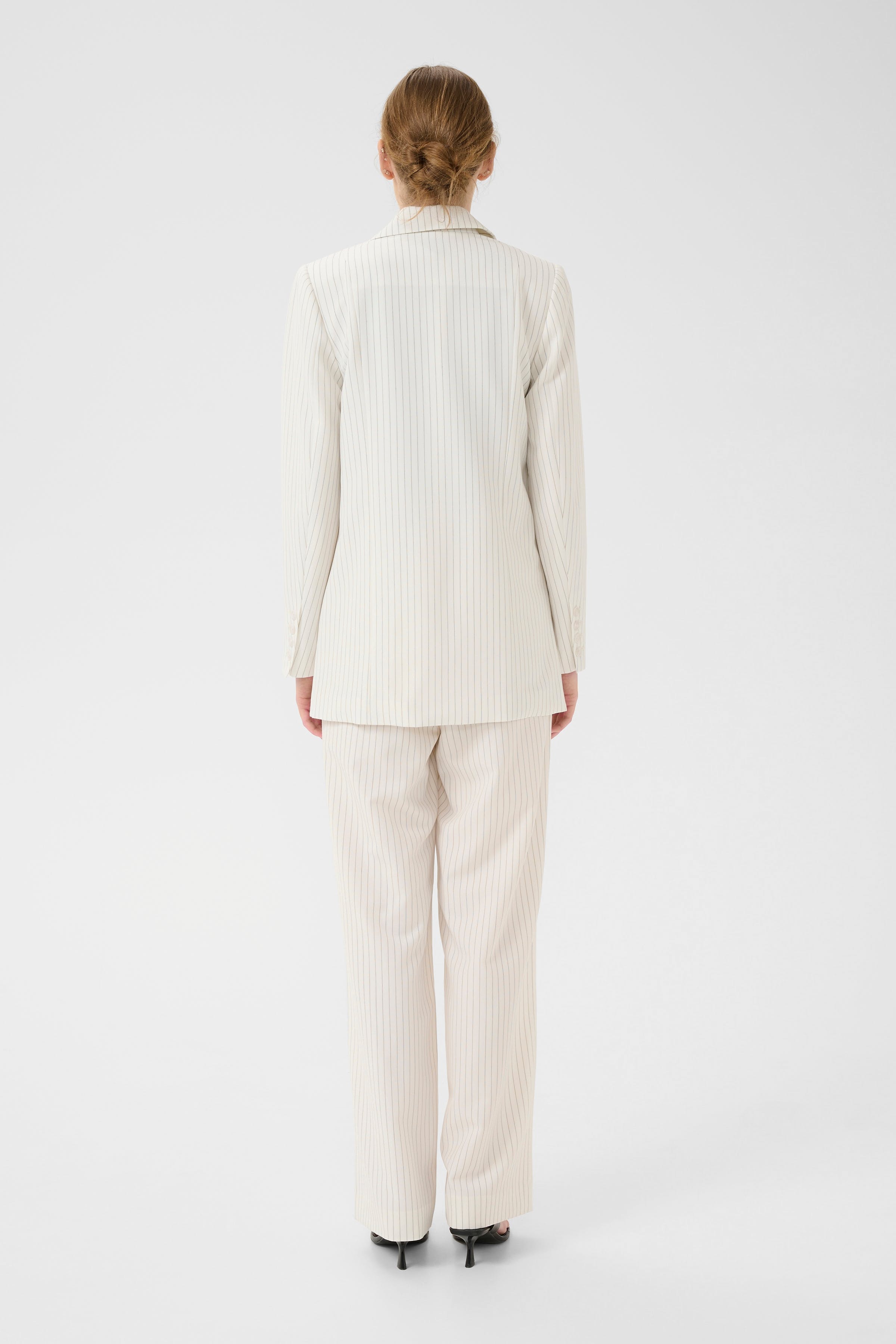 GZjoelle Blazer LOOKBOOK BACK 10910520-107664